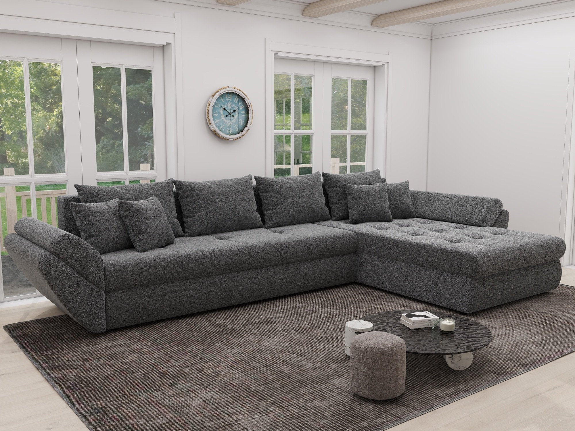 Loana XL Monte Gri 90 II