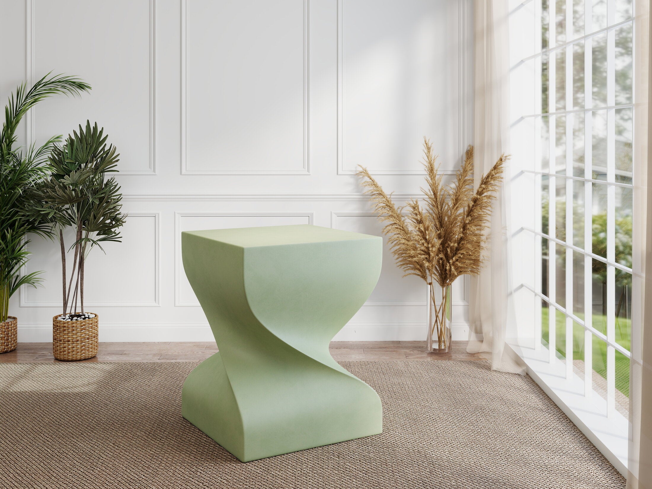 Masuta cafea dumonde G50779