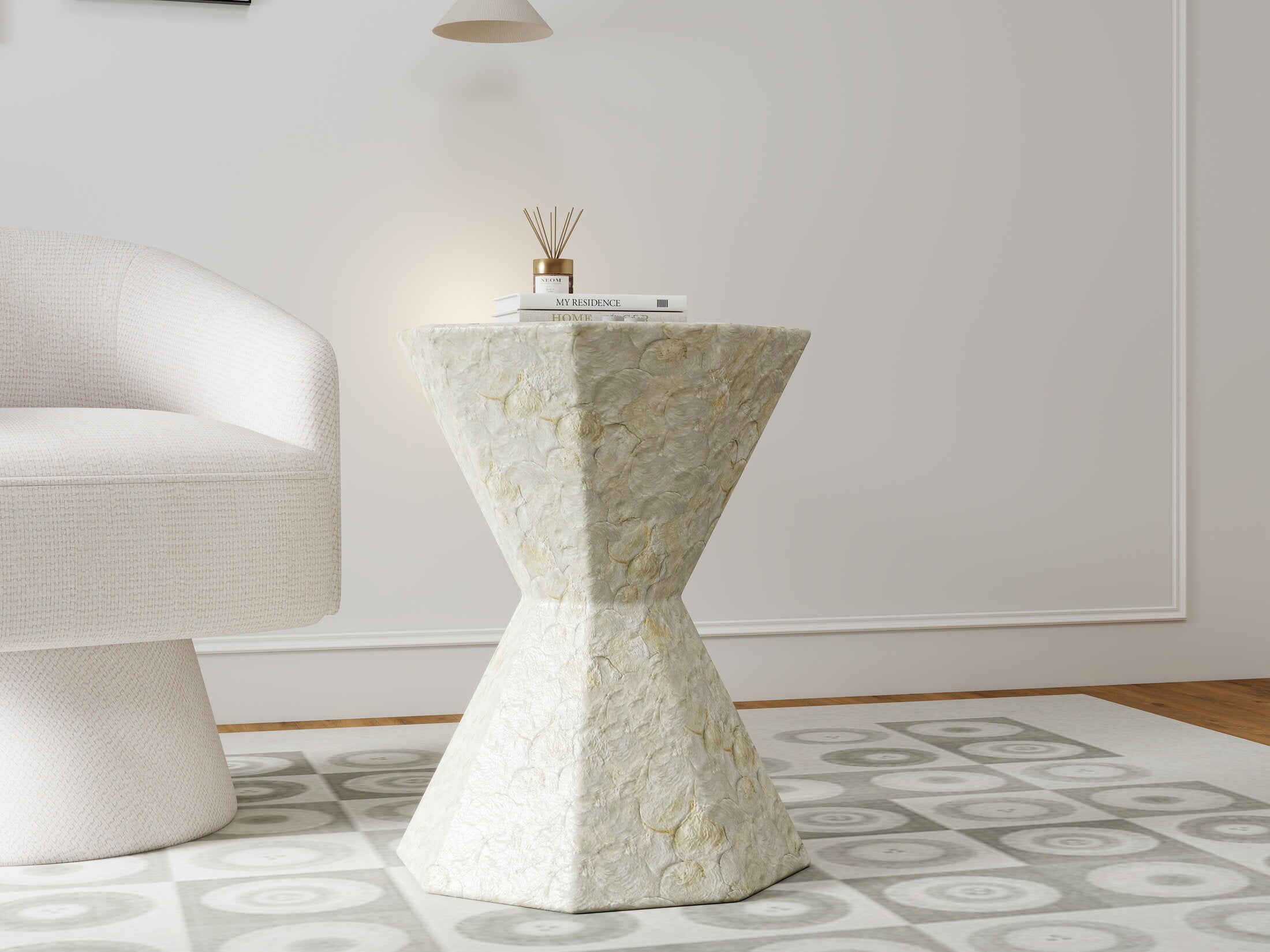 Masuta cafea dumonde G50658