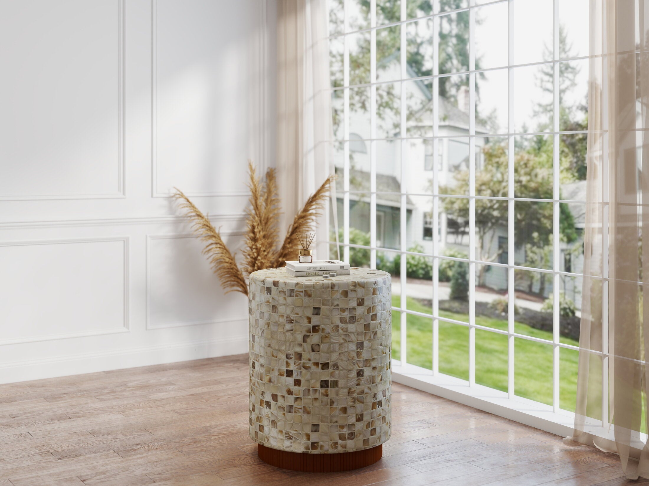 Masuta cafea dumonde G50652