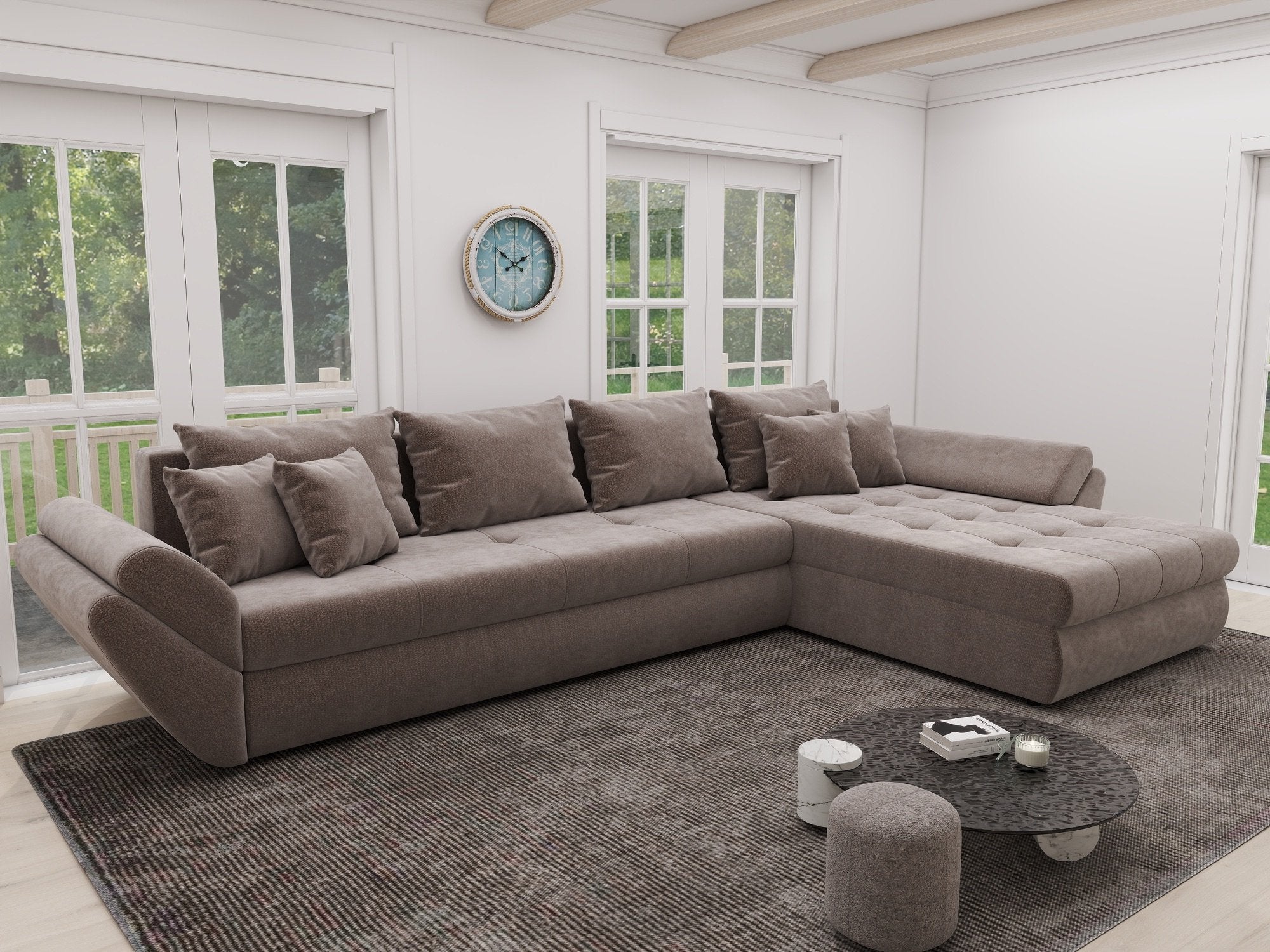 Loana XL Vibe Maro II