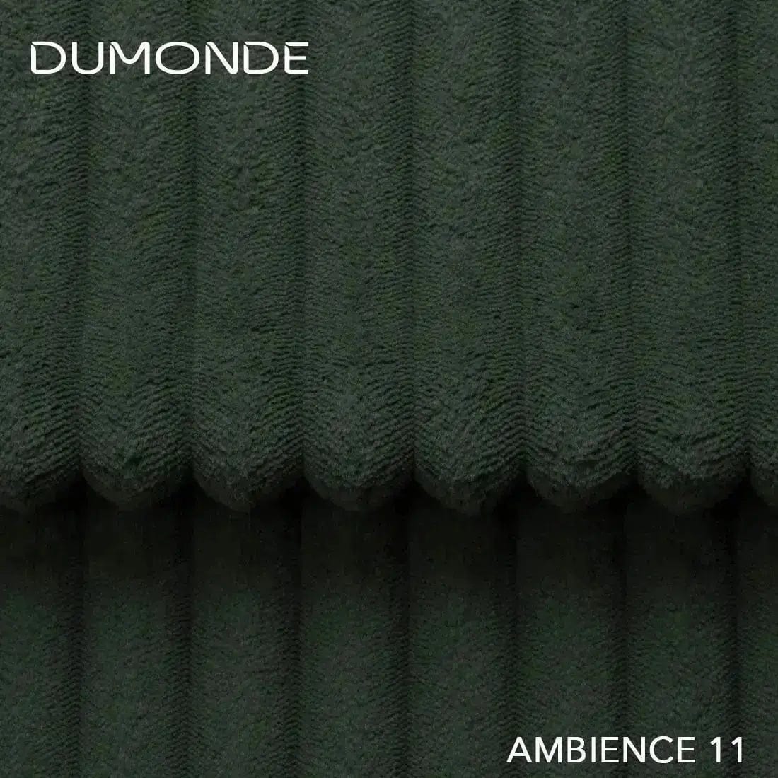 Colțar extensibil dumonde cu ladă de depozitare si sezut confortabil din spuma HR, Gloria Ambience Green II 320x183 cm