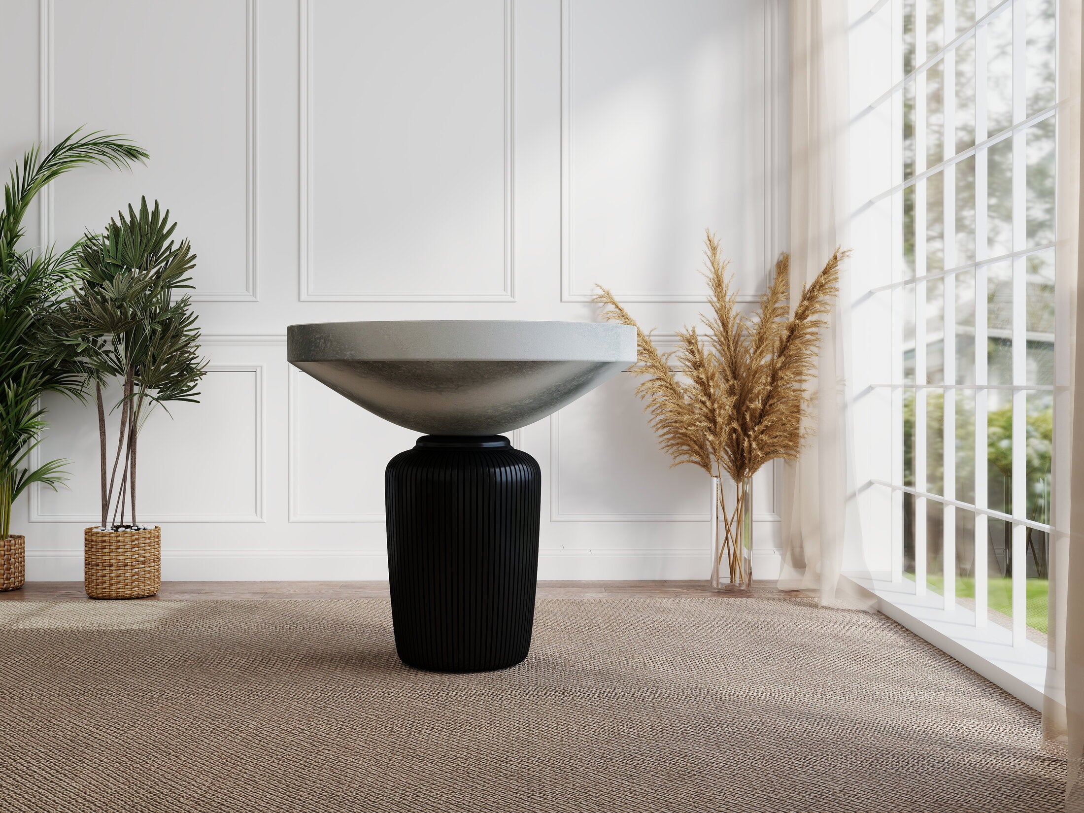 Masuta cafea dumonde G50591