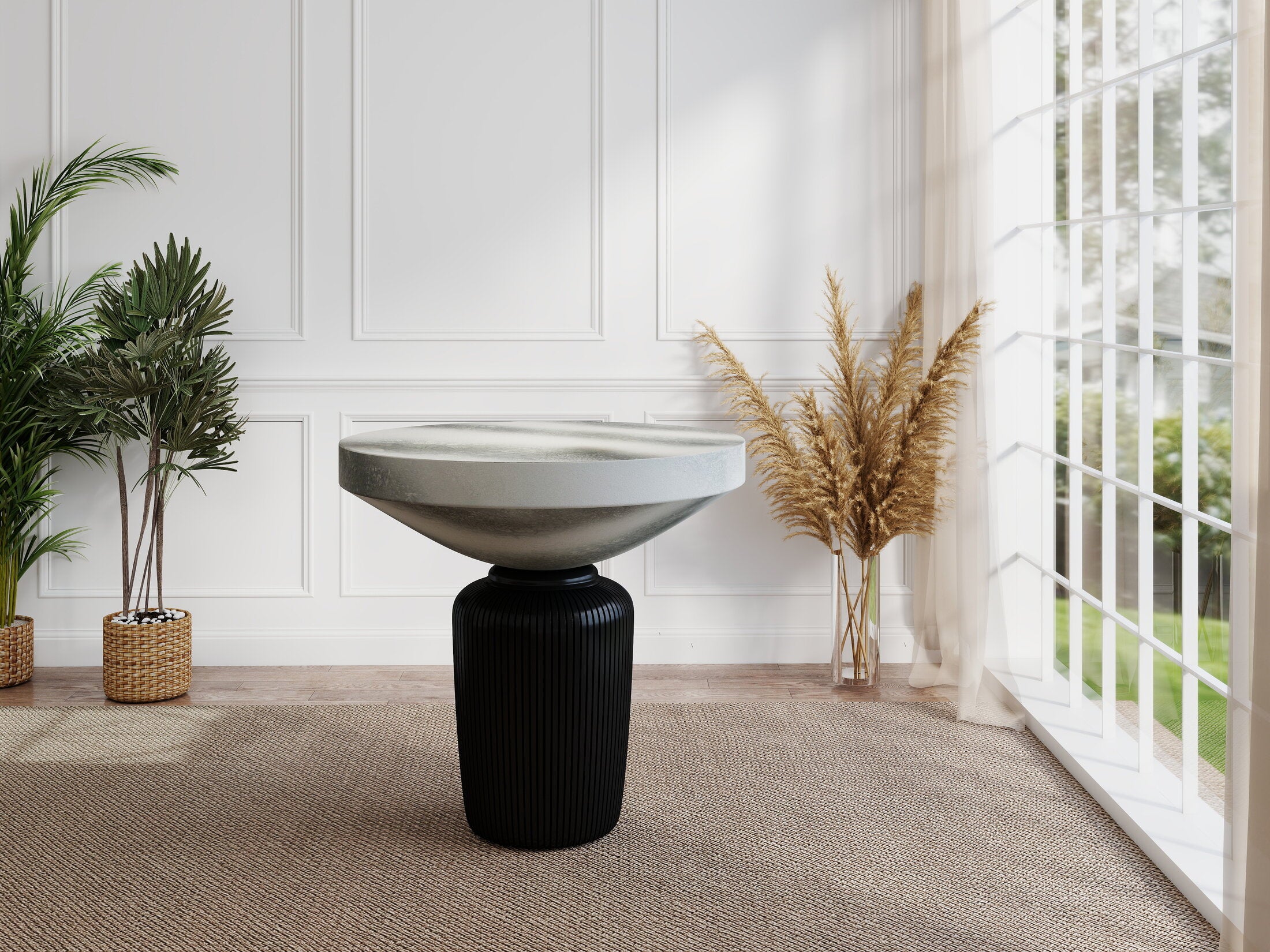 Masuta cafea dumonde G50591