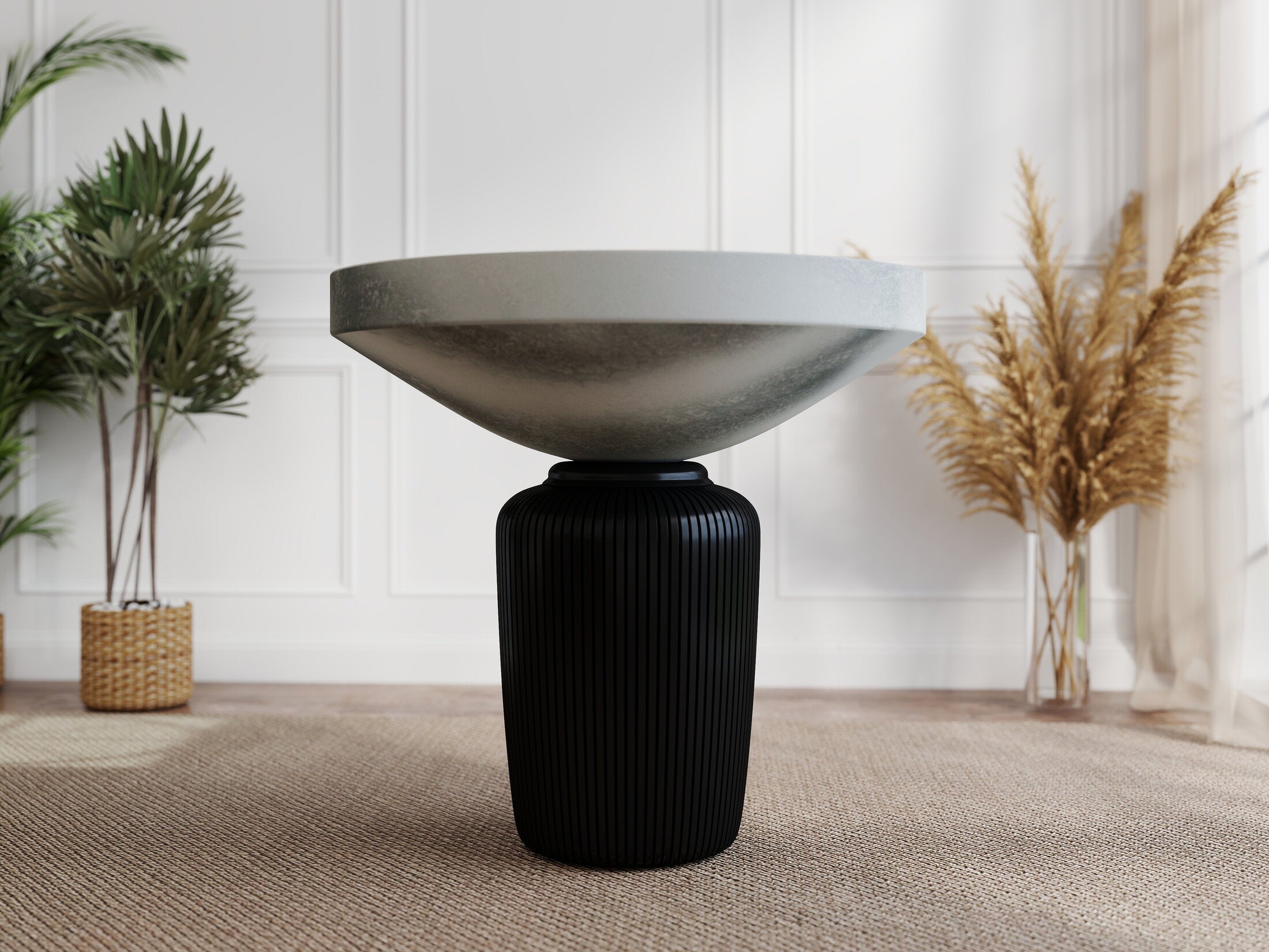 Masuta cafea dumonde G50591