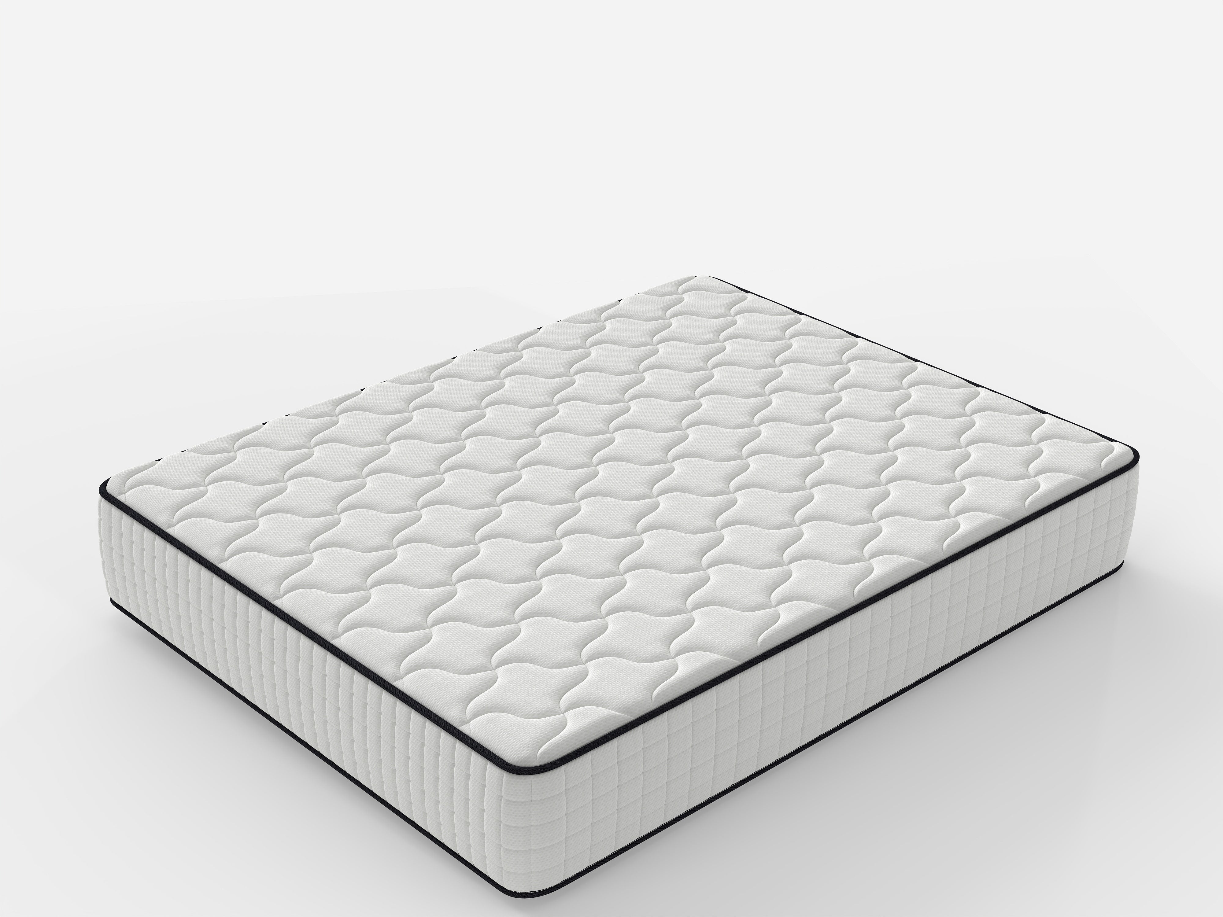 Saltea Dumonde Memmory Pocket, spuma cu memorie, arcuri individuale “pocket”, 7 zone de confort, spuma masaj, superortopedica, Grosime 25 cm 140x200 Dumonde.ro 🛋️