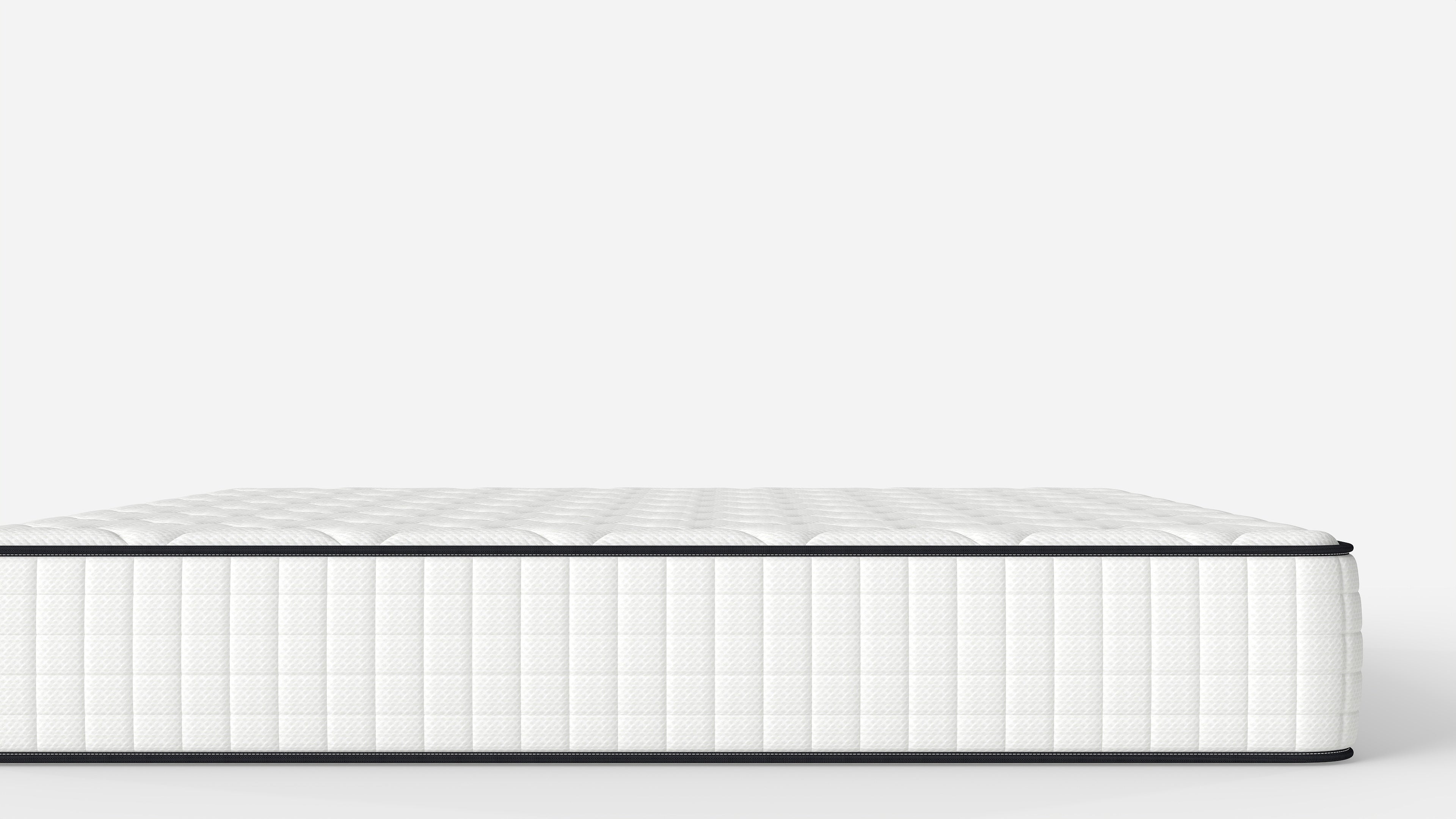 Saltea Dumonde Memmory Pocket, spuma cu memorie, arcuri individuale “pocket”, 7 zone de confort, spuma masaj, superortopedica, Grosime 25 cm 140x200 Dumonde.ro 🛋️