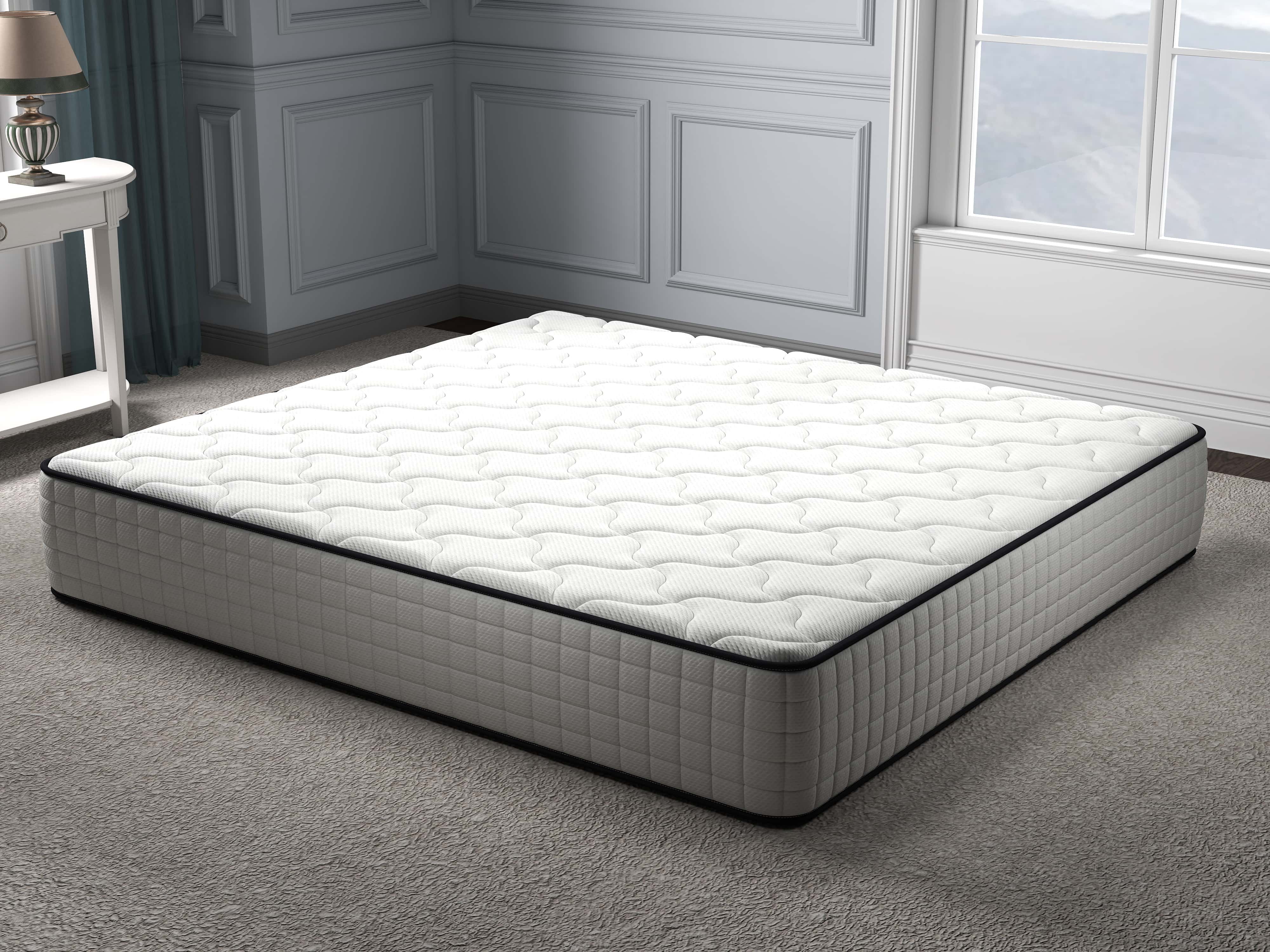 Saltea Dumonde Memmory Pocket, spuma cu memorie, arcuri individuale “pocket”, 7 zone de confort, spuma masaj, superortopedica, Grosime 25 cm 140x200 Dumonde.ro 🛋️