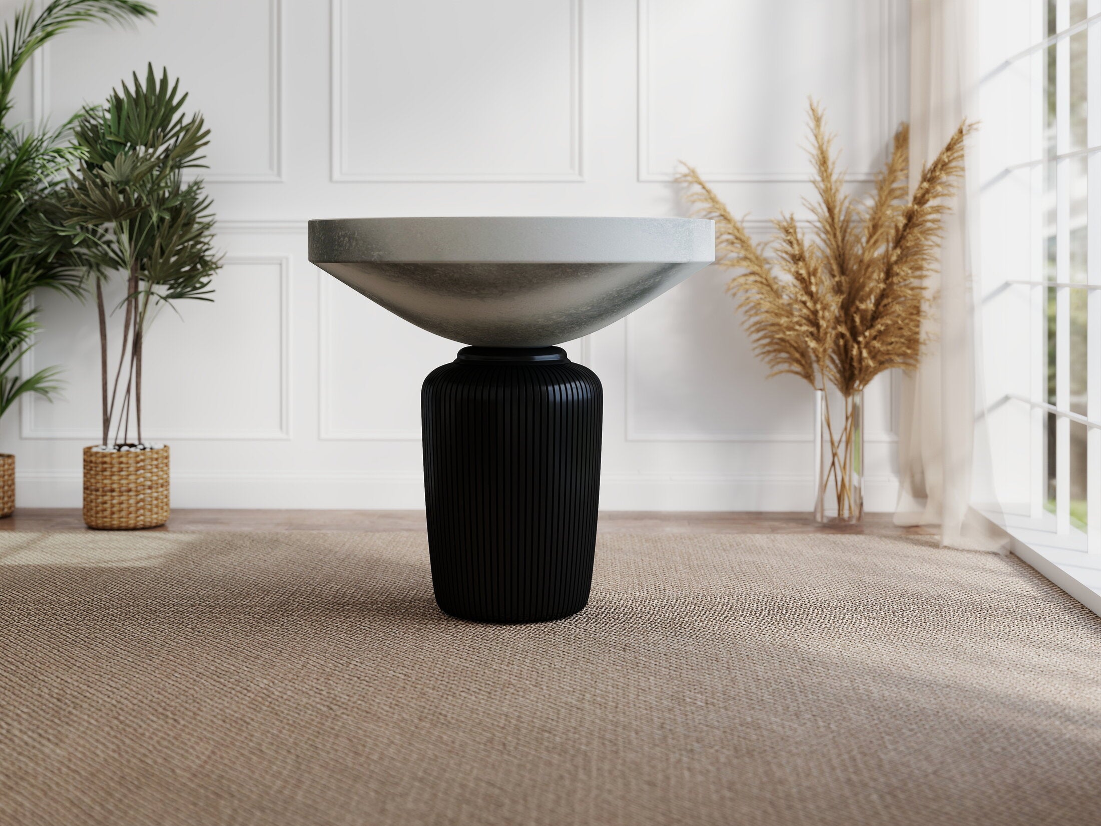 Masuta cafea dumonde G50591