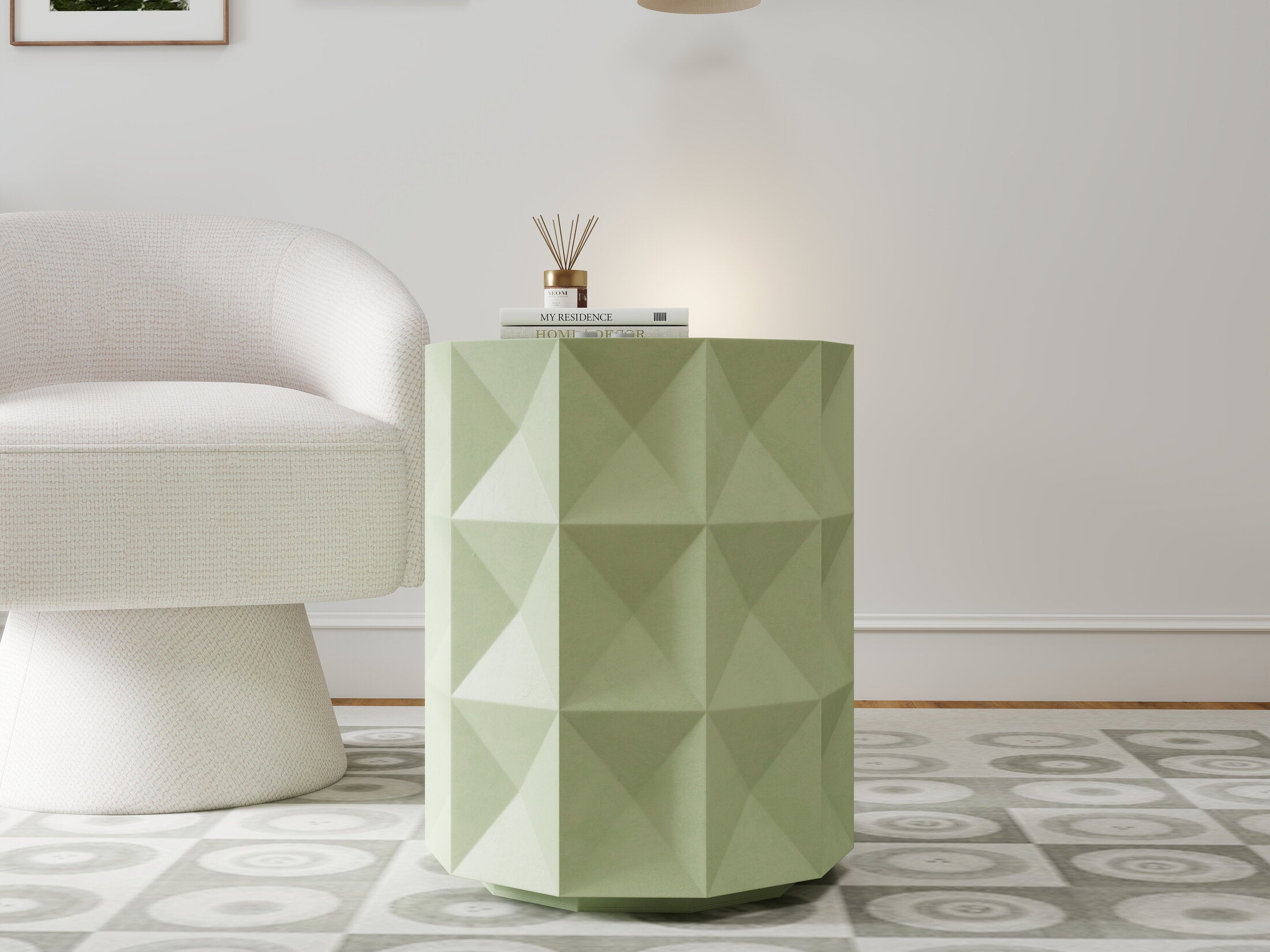 Masuta cafea dumonde G50815