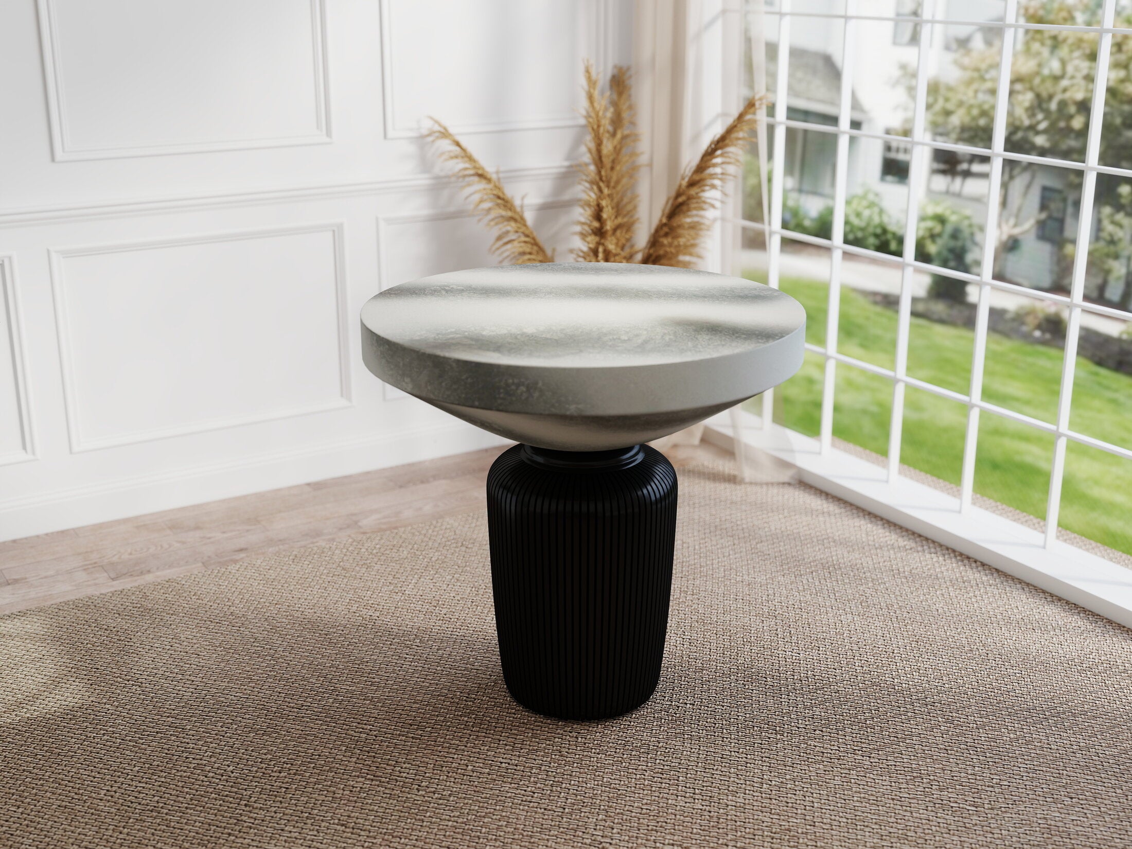 Masuta cafea dumonde G50591