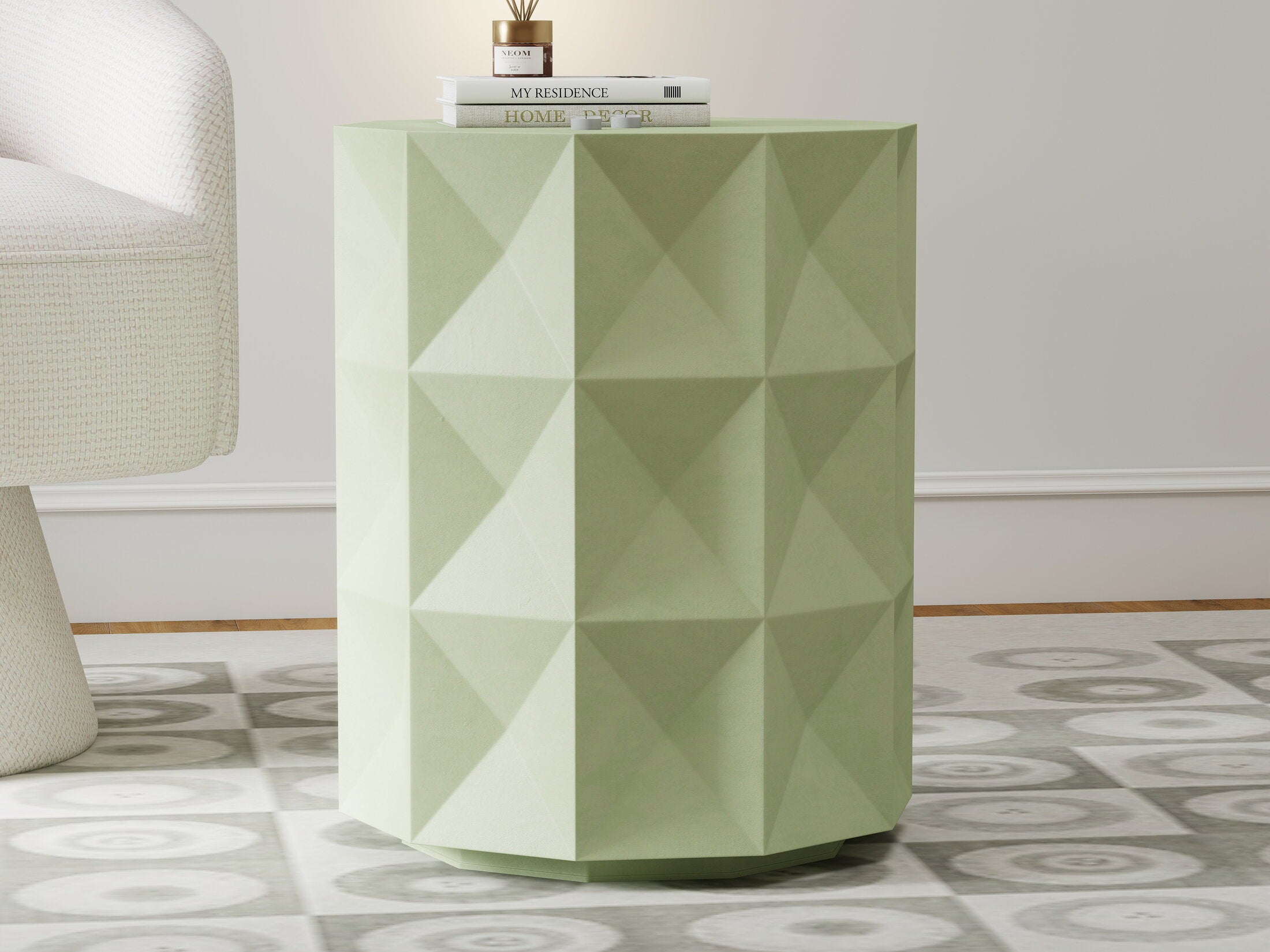 Masuta cafea dumonde G50815