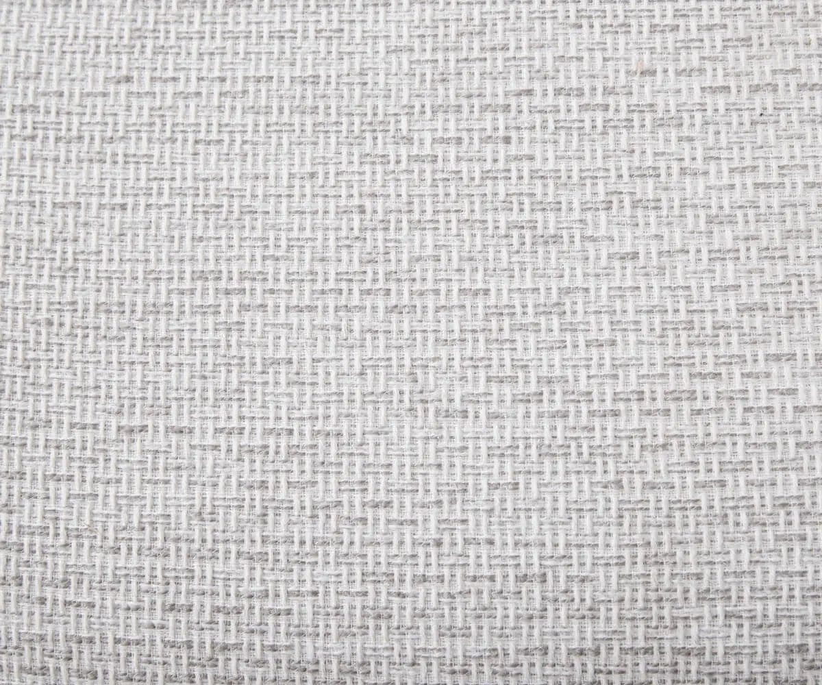 Canapea extensibilă dumonde cu 2 lăzi de depozitare si sezut confortabil din spuma HR, Verona Loft White 310x100 cm