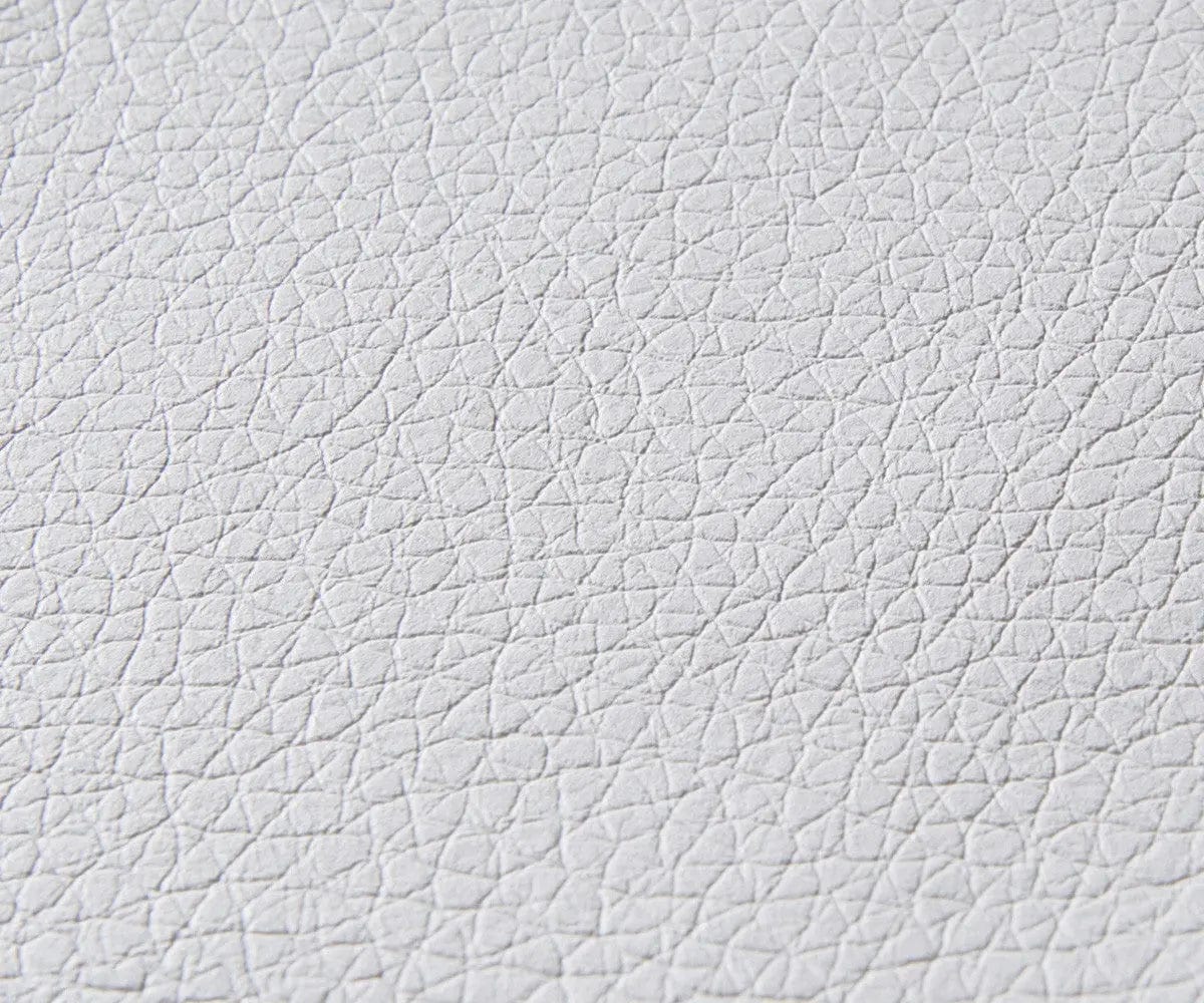 Canapea extensibilă dumonde cu ladă de depozitare si sezut confortabil din spuma HR, Marbela White XXL 295x100 cm