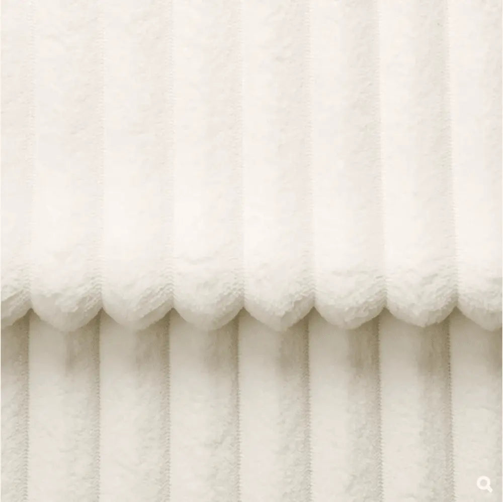 Colțar extensibil dumonde cu ladă de depozitare Loana Ambience bej U 375x185 cm