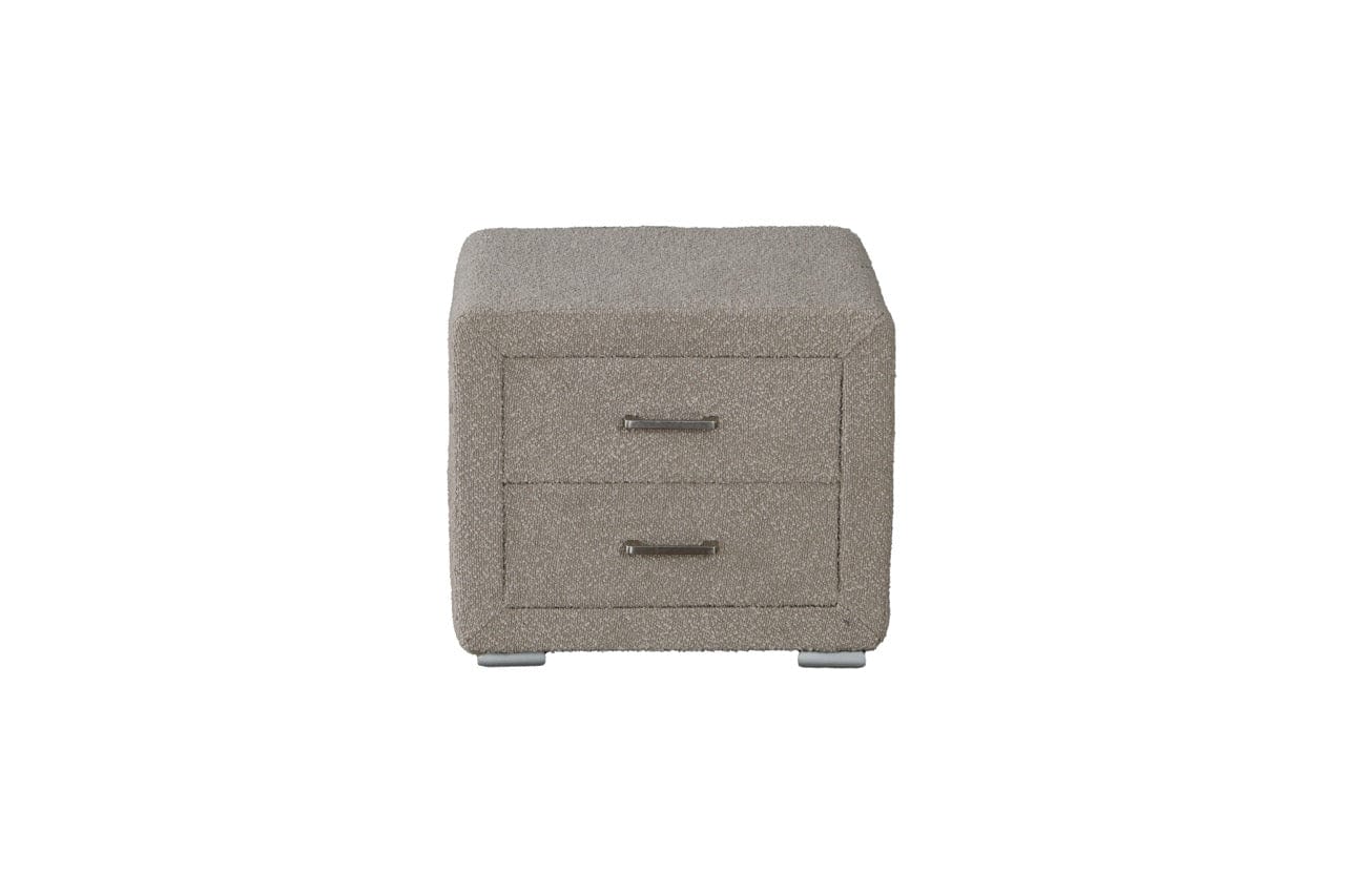 Noptiera dumonde tapitata gri Boucle WLS