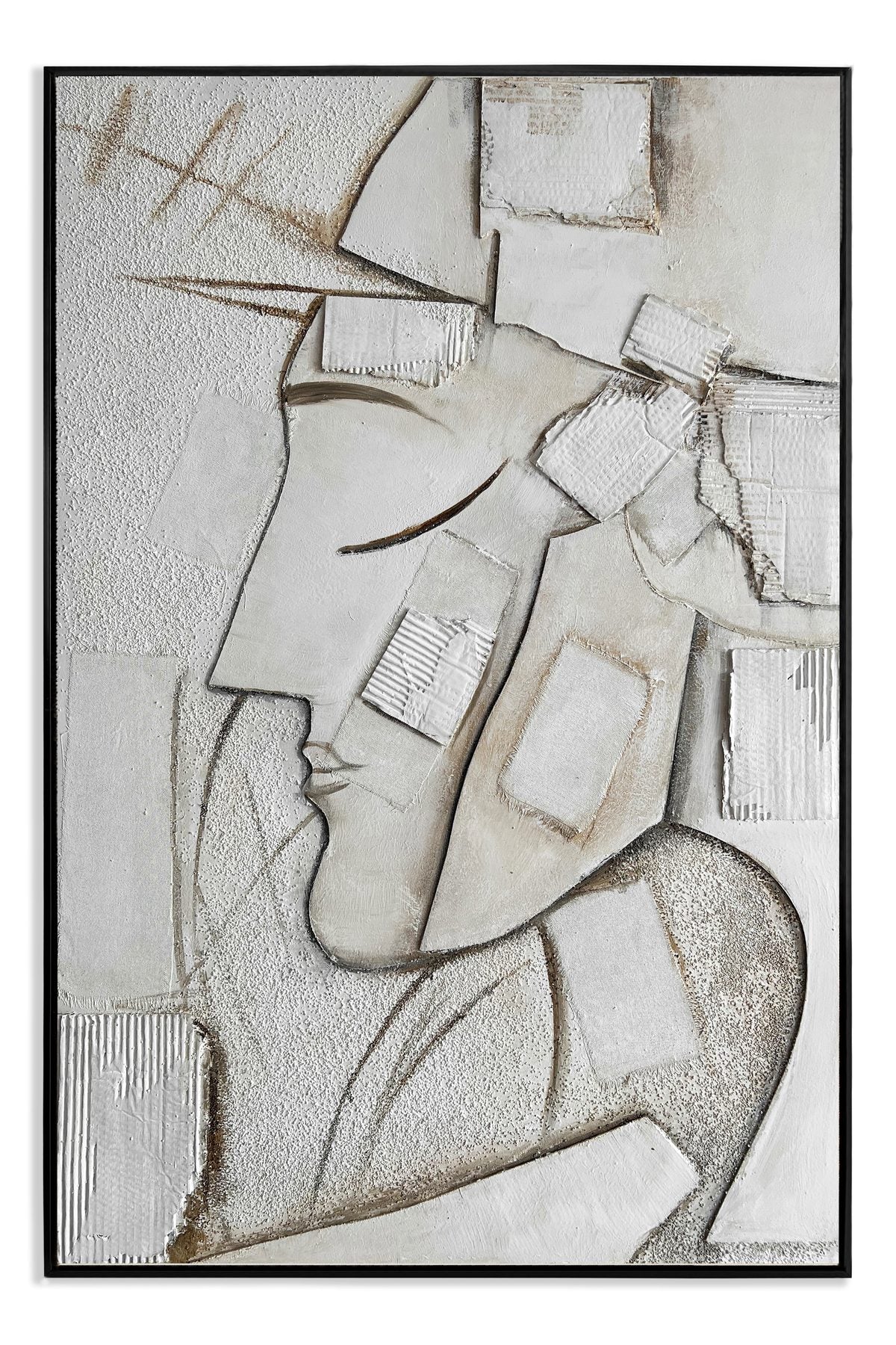 Tablou canvas dumonde Kairo 80×120 cm