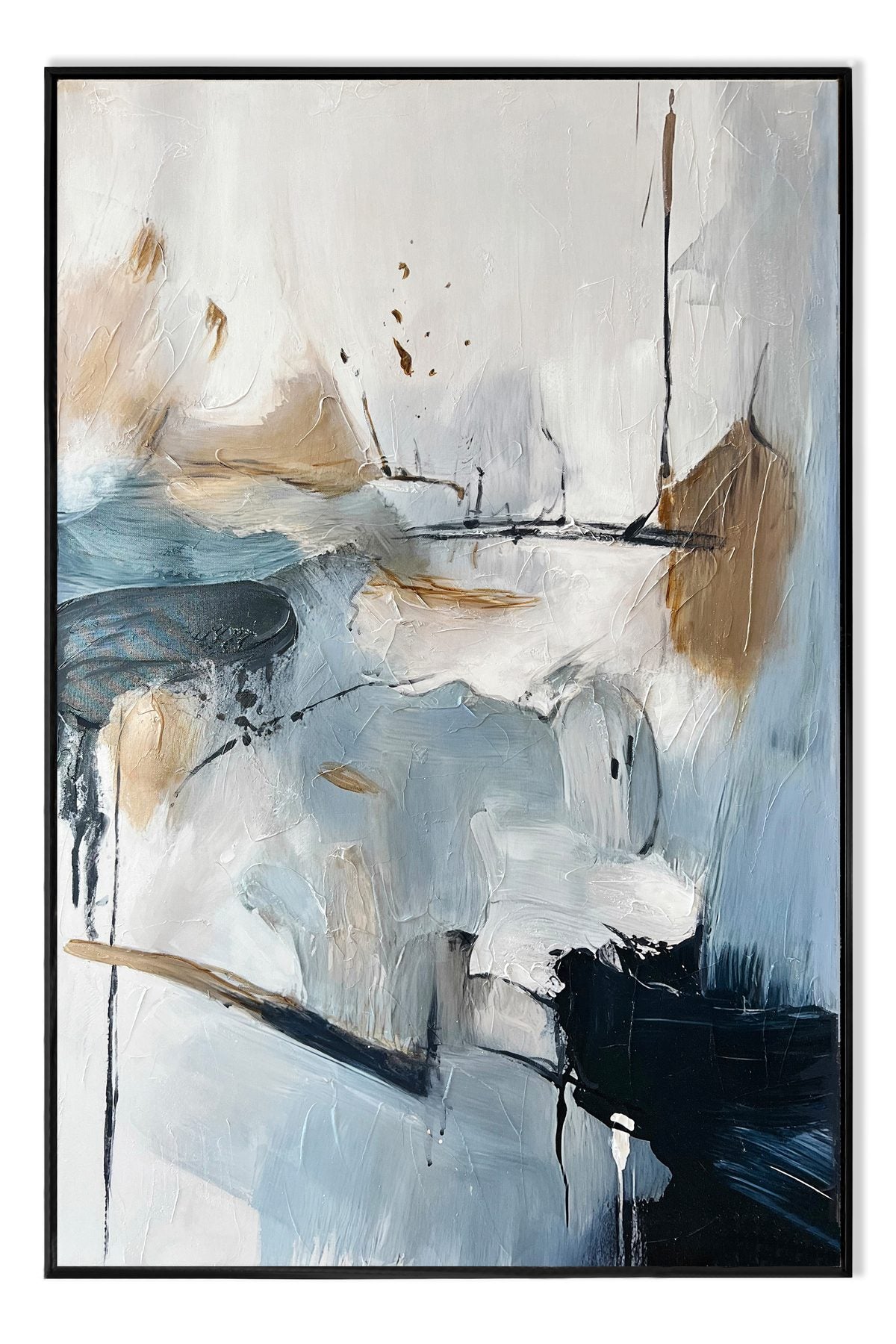 Tablou canvas dumonde Milano 80×120 cm