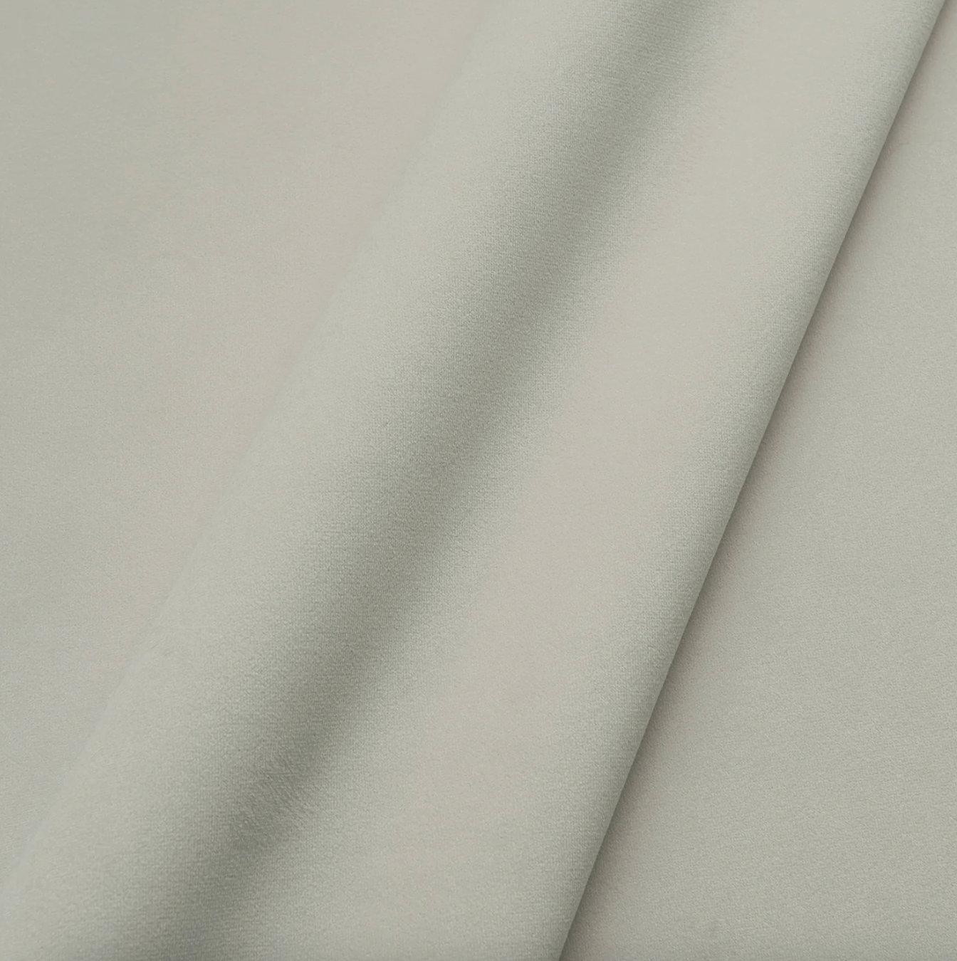 Fotoliu dumonde tapitat Bej modern Aurelio 100x43cm