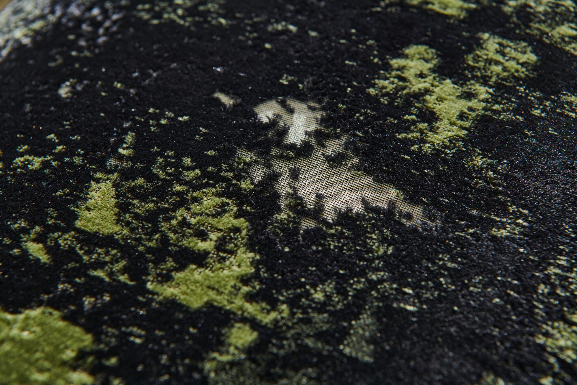 Set canapea dumonde + 2 fotolii cu sezut confortabil din spuma HR Serene 220x 134 cm