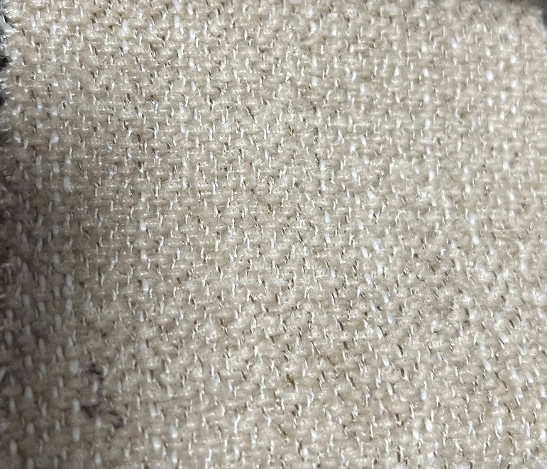 Fotoliu dumonde tapitat Bej modern Bellagio 72x81cm