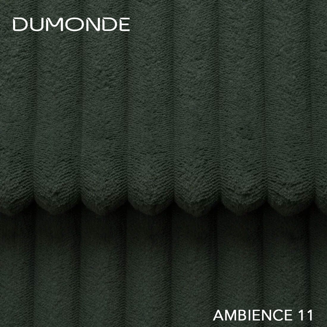 AMBIENCE 11 verde