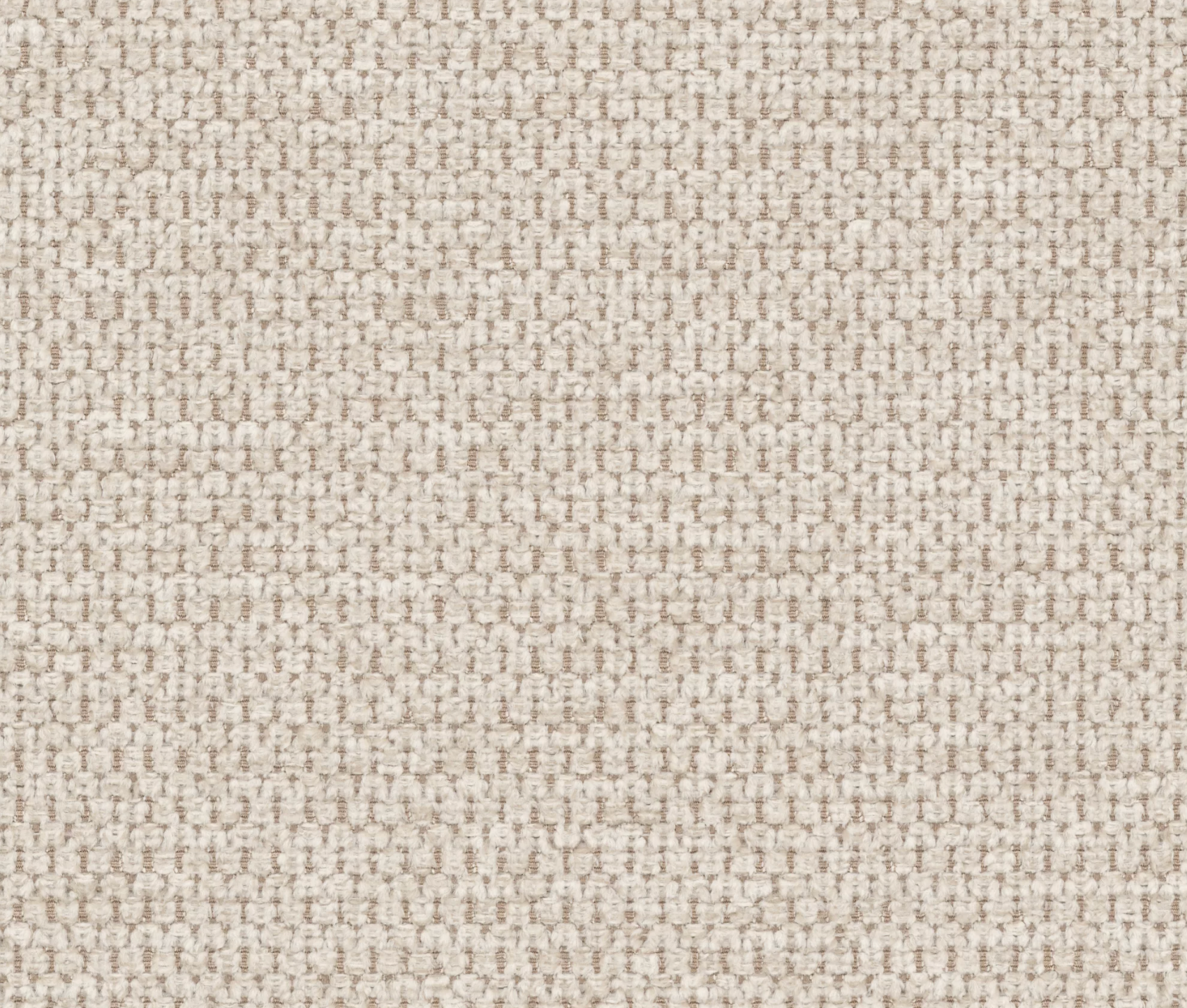 Fotoliu dumonde tapitat Alb modern Elysia 71x81cm