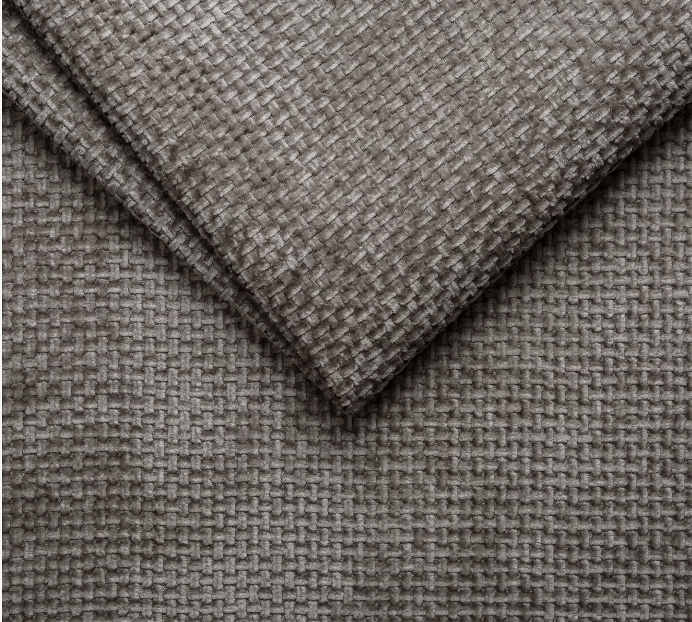 Fotoliu dumonde tapitat Bej modern Marqis 71x83cm