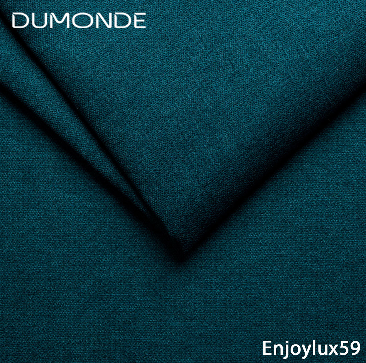 Canapea extensibilă dumonde cu ladă de depozitare Berlin Enjoy Petrol 250x100 cm