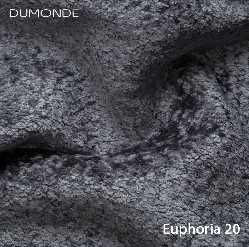 EUPHORIA 20 gri grafit