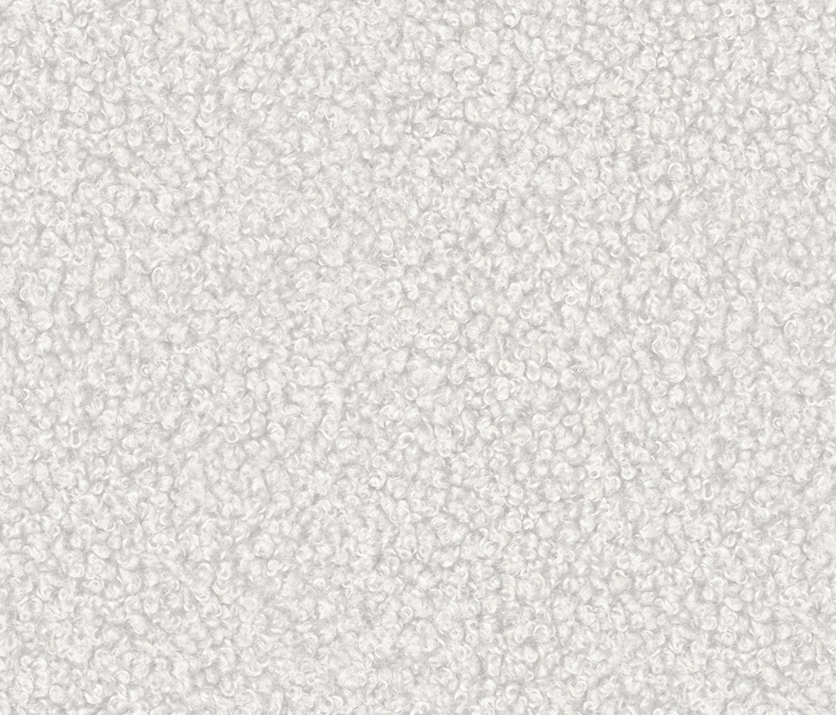 Fotoliu dumonde tapitat Alb modern Isandro 148x92cm