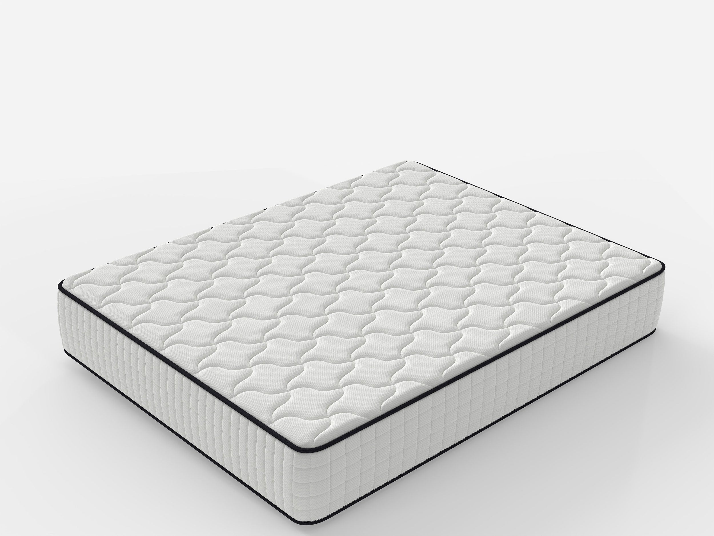 Saltea Dumonde Memmory Pocket, spuma cu memorie, arcuri individuale “pocket”, 7 zone de confort, spuma masaj, superortopedica, Grosime 25 cm 160x200 Dumonde.ro 🛋️