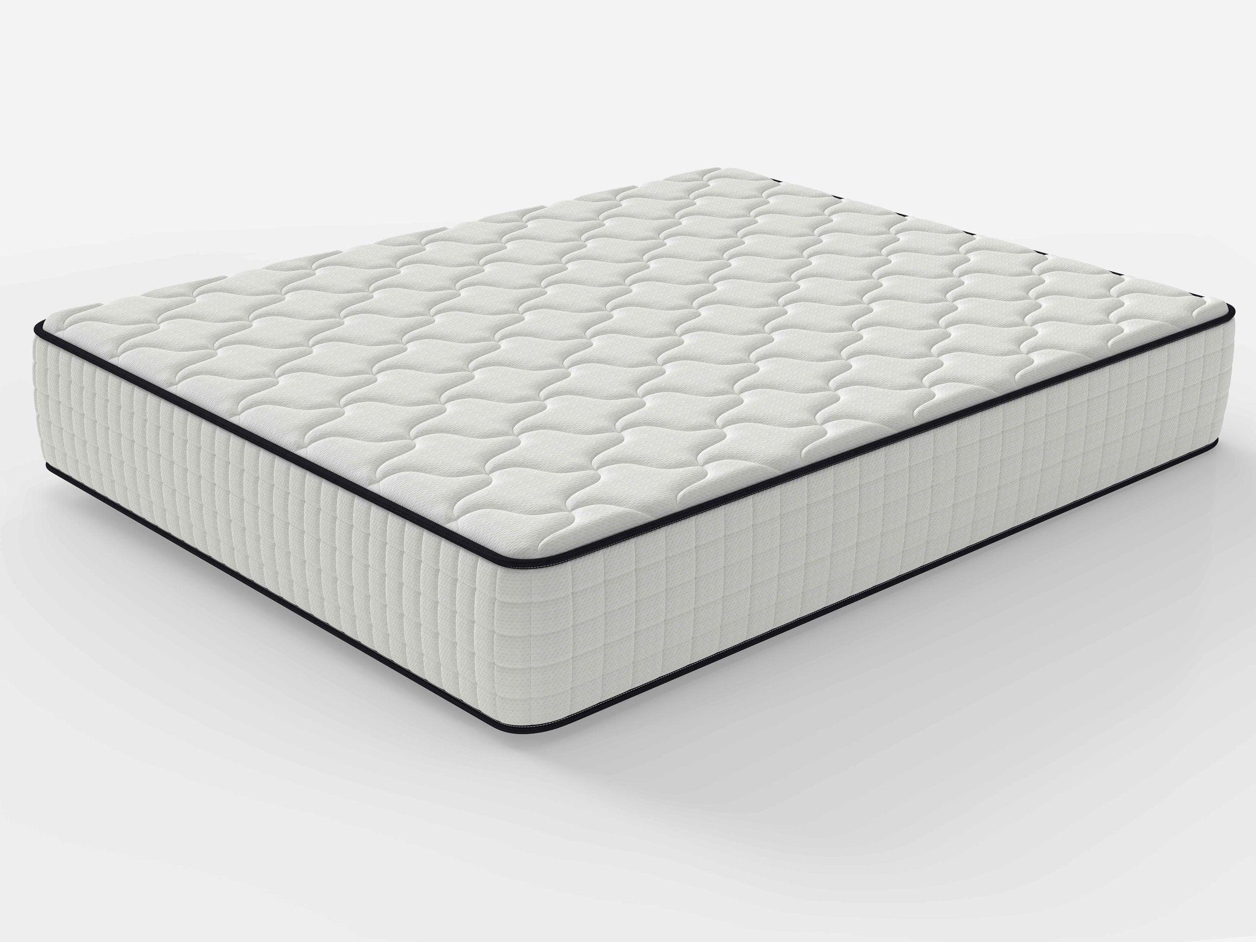 Saltea Dumonde Memmory Pocket, spuma cu memorie, arcuri individuale “pocket”, 7 zone de confort, spuma masaj, superortopedica, Grosime 25 cm 140x200 Dumonde.ro 🛋️