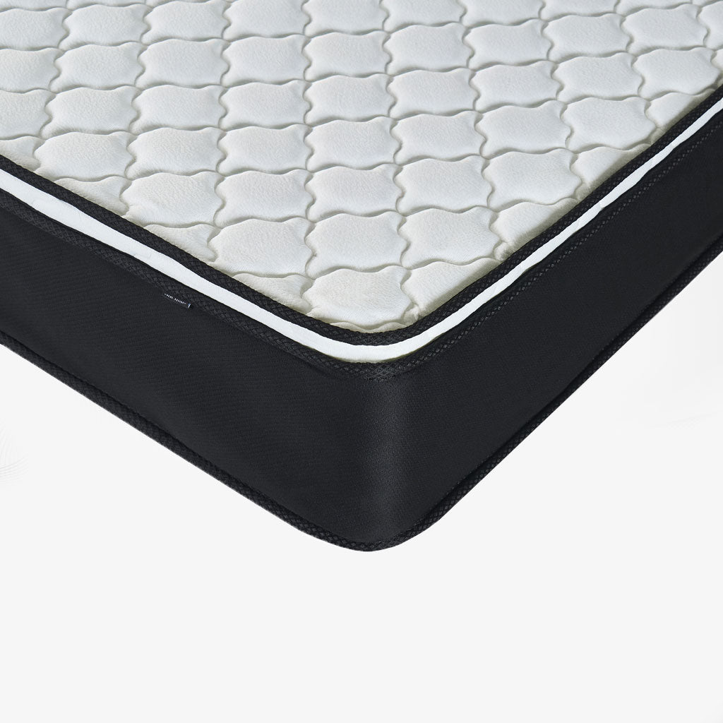 Saltea dumonde Elvara Comfort Pocket 160x200 cm, arcuri individuale, spuma inalta densitate, superortopedica, grosime 25cm