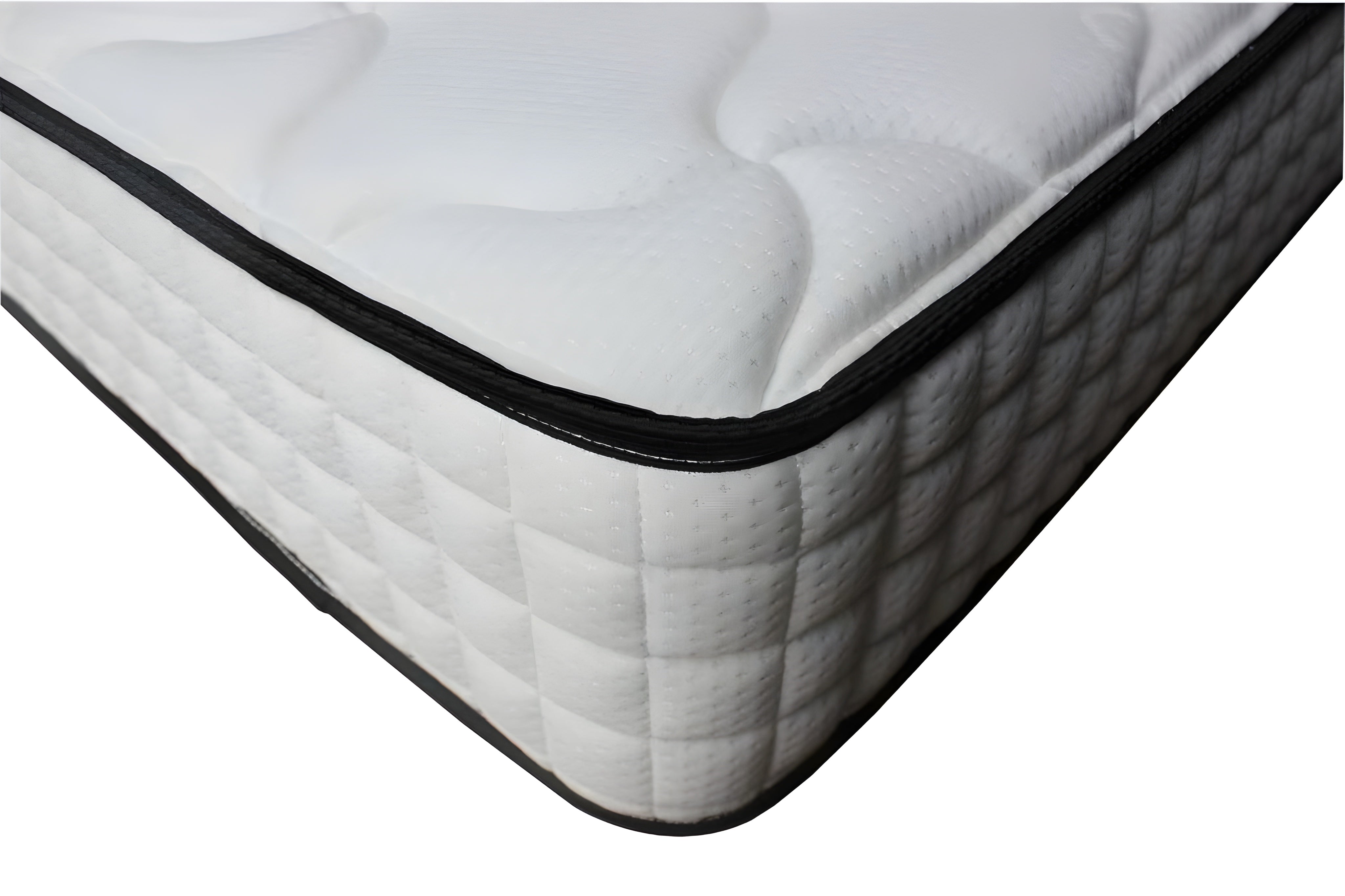 Saltea Dumonde Memmory Pocket, spuma cu memorie, arcuri individuale “pocket”, 7 zone de confort, spuma masaj, superortopedica, Grosime 25 cm 180x200 Dumonde.ro 🛋️