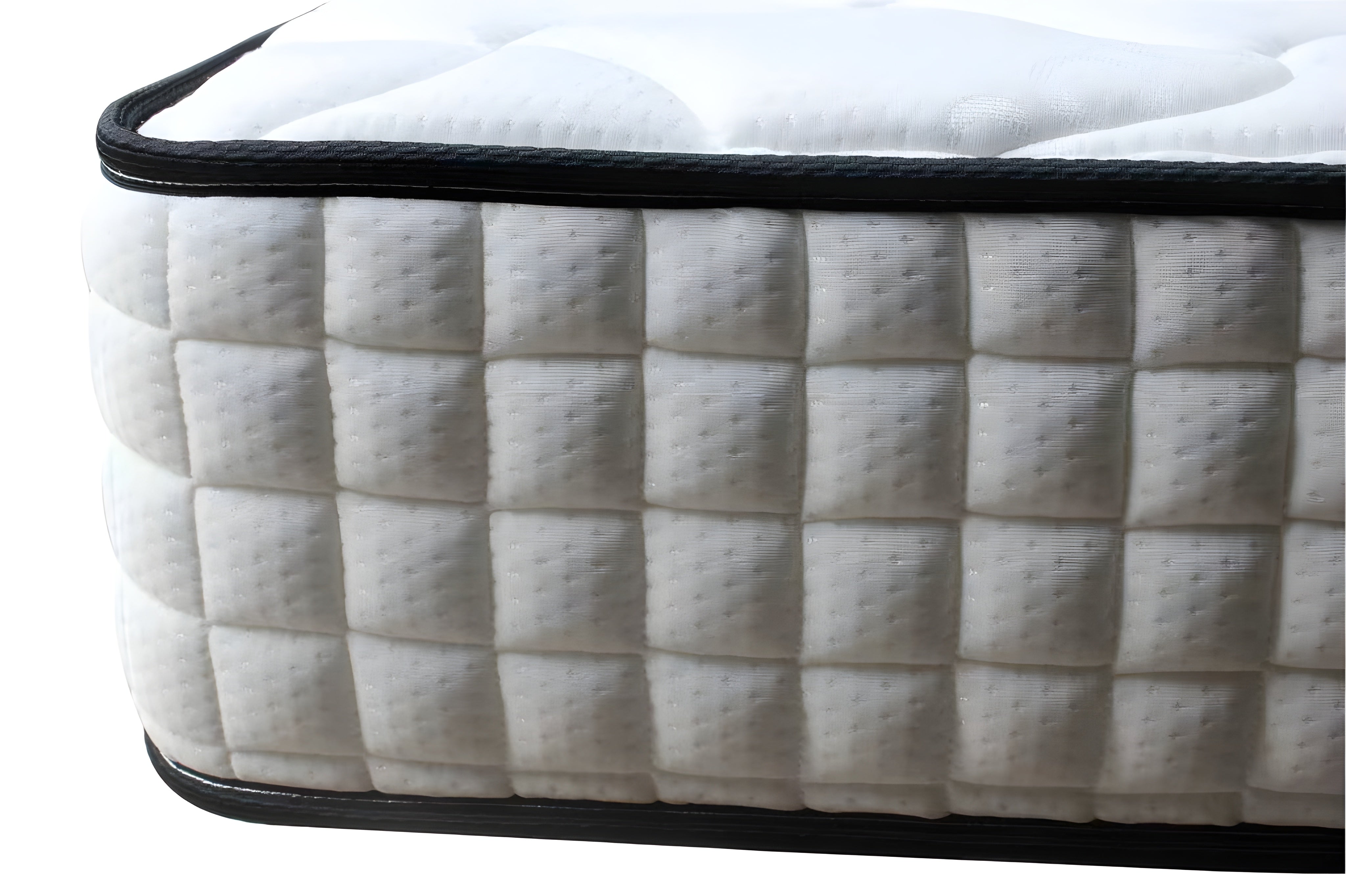 Saltea Dumonde Memmory Pocket, spuma cu memorie, arcuri individuale “pocket”, 7 zone de confort, spuma masaj, superortopedica, Grosime 25 cm 180x200 Dumonde.ro 🛋️