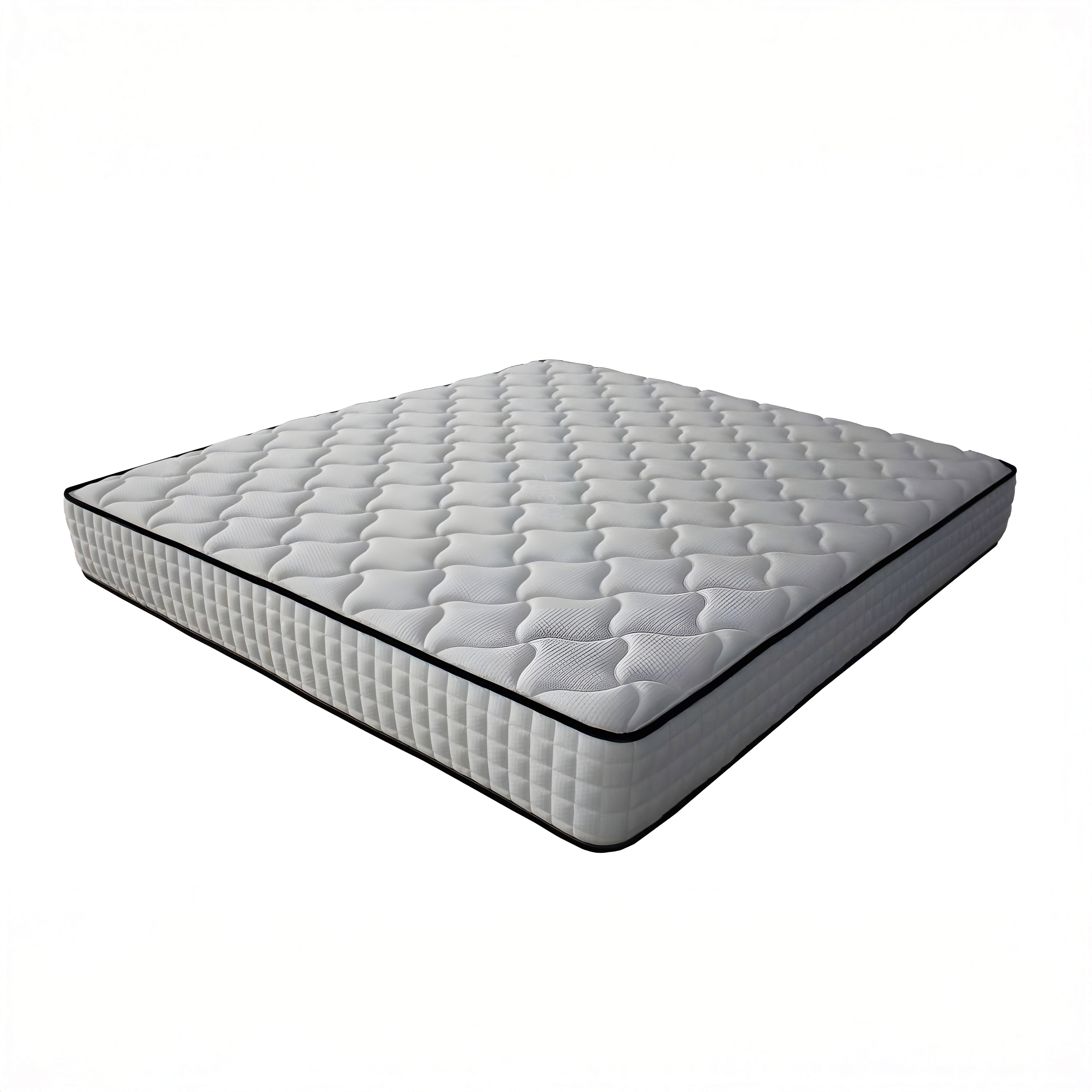 Saltea Dumonde Memmory Pocket, spuma cu memorie, arcuri individuale “pocket”, 7 zone de confort, spuma masaj, superortopedica, Grosime 25 cm 160x200 Dumonde.ro 🛋️