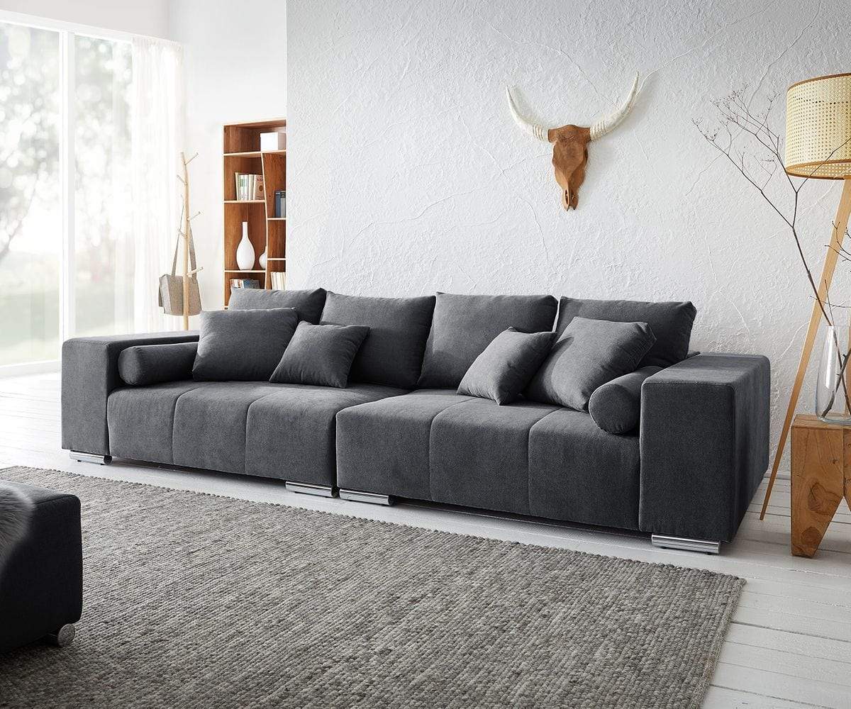 Canapele living: Cum să alegi piesa perfectă pentru casa ta