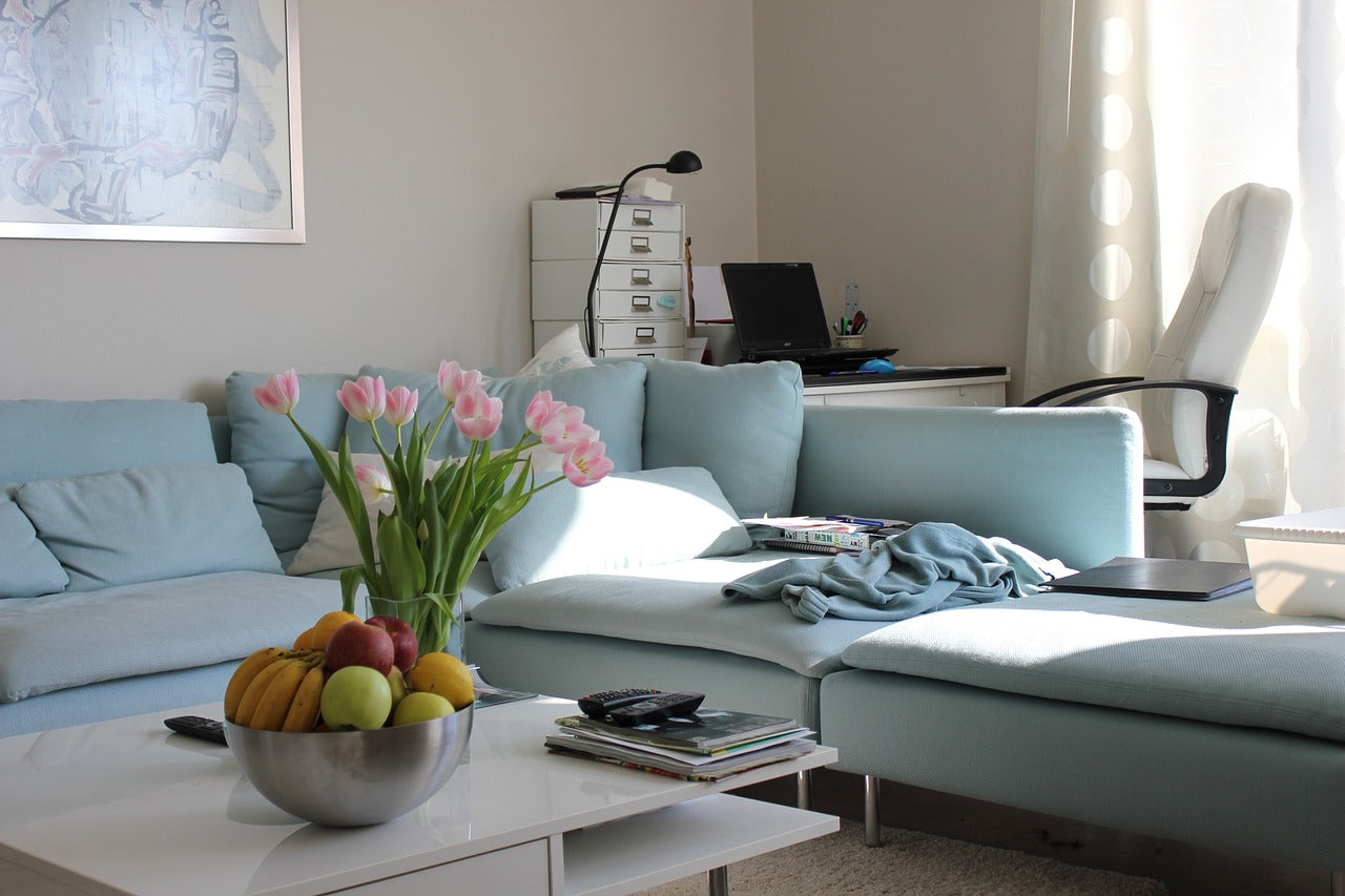 Cum să alegi cea mai bună canapea extensibilă pentru casa ta