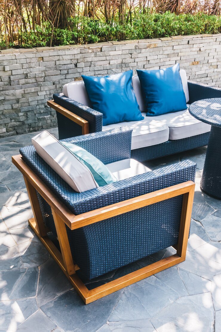Canapele extensibile pentru exterior: Oază de relaxare în aer liber