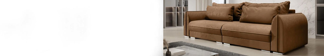Colectia de canapele Denver - Dumonde.ro 🛋️