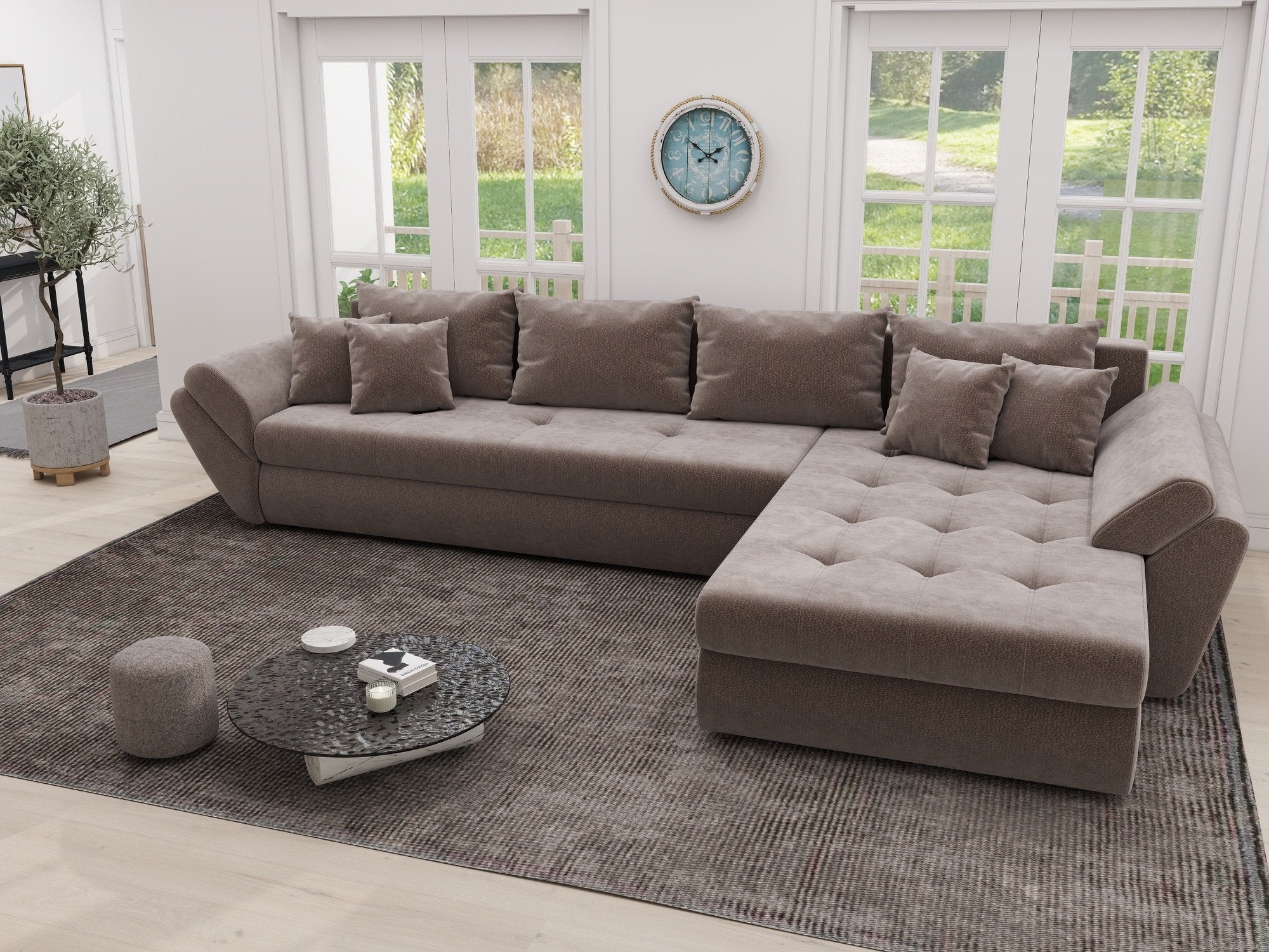 Loana XL Vibe Maro II
