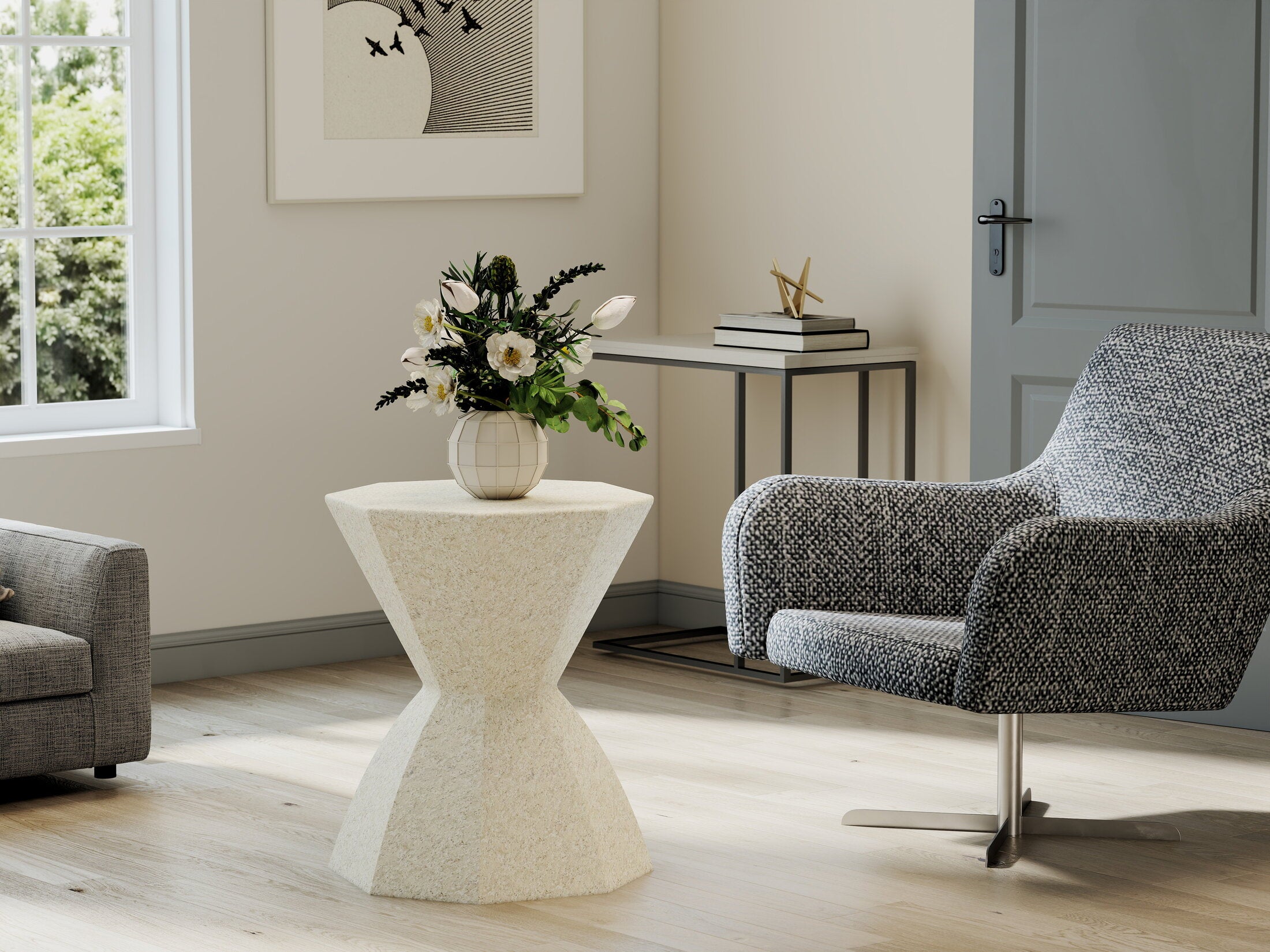 Masuta cafea dumonde G50542