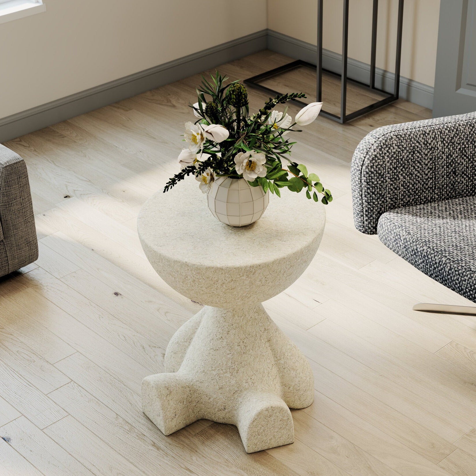 Masuta cafea dumonde G50541