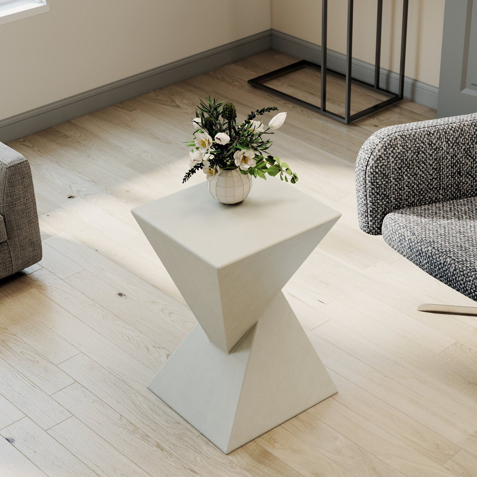 Masuta cafea dumonde G50598