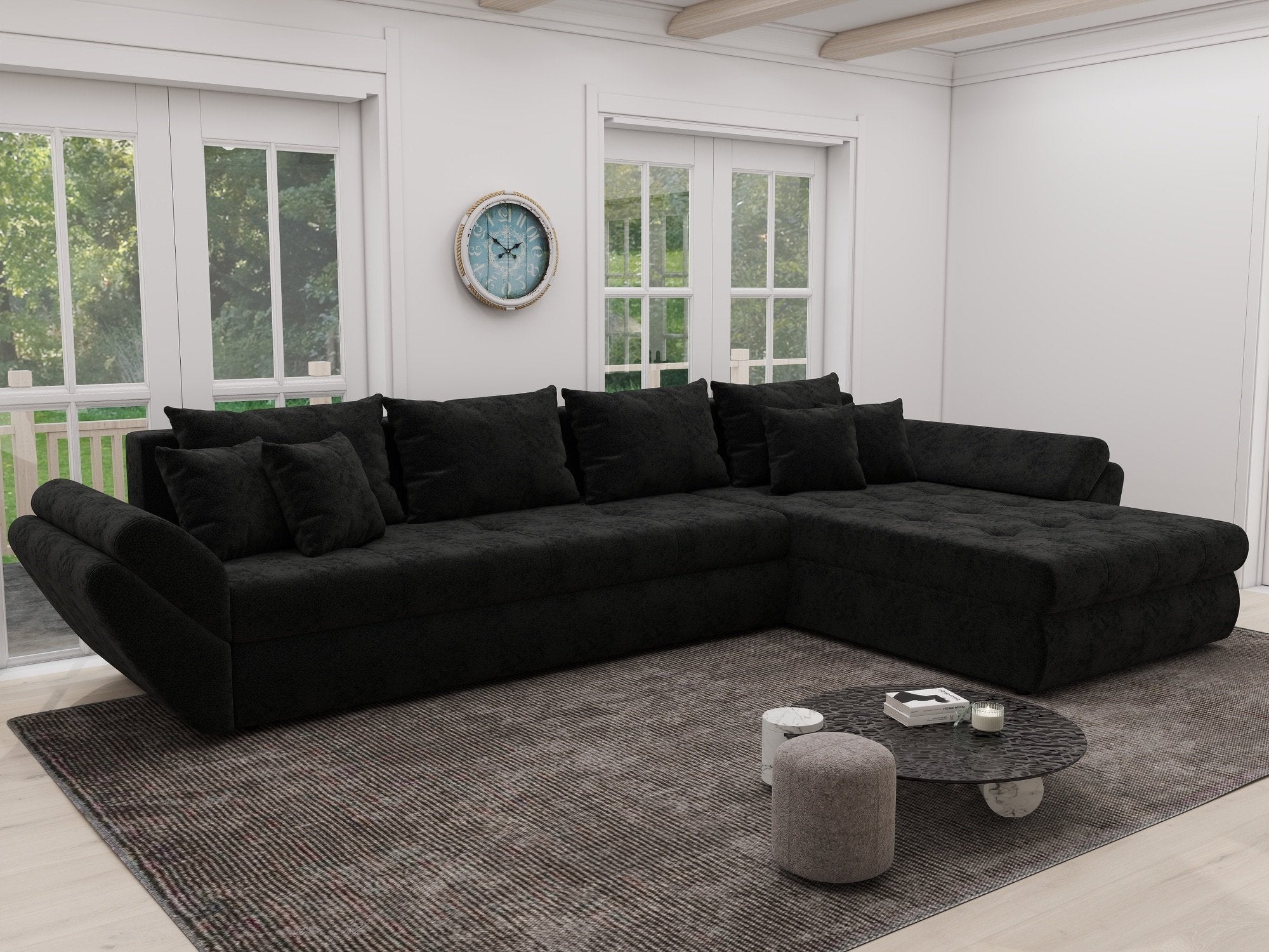Loana XL Monte Negru II
