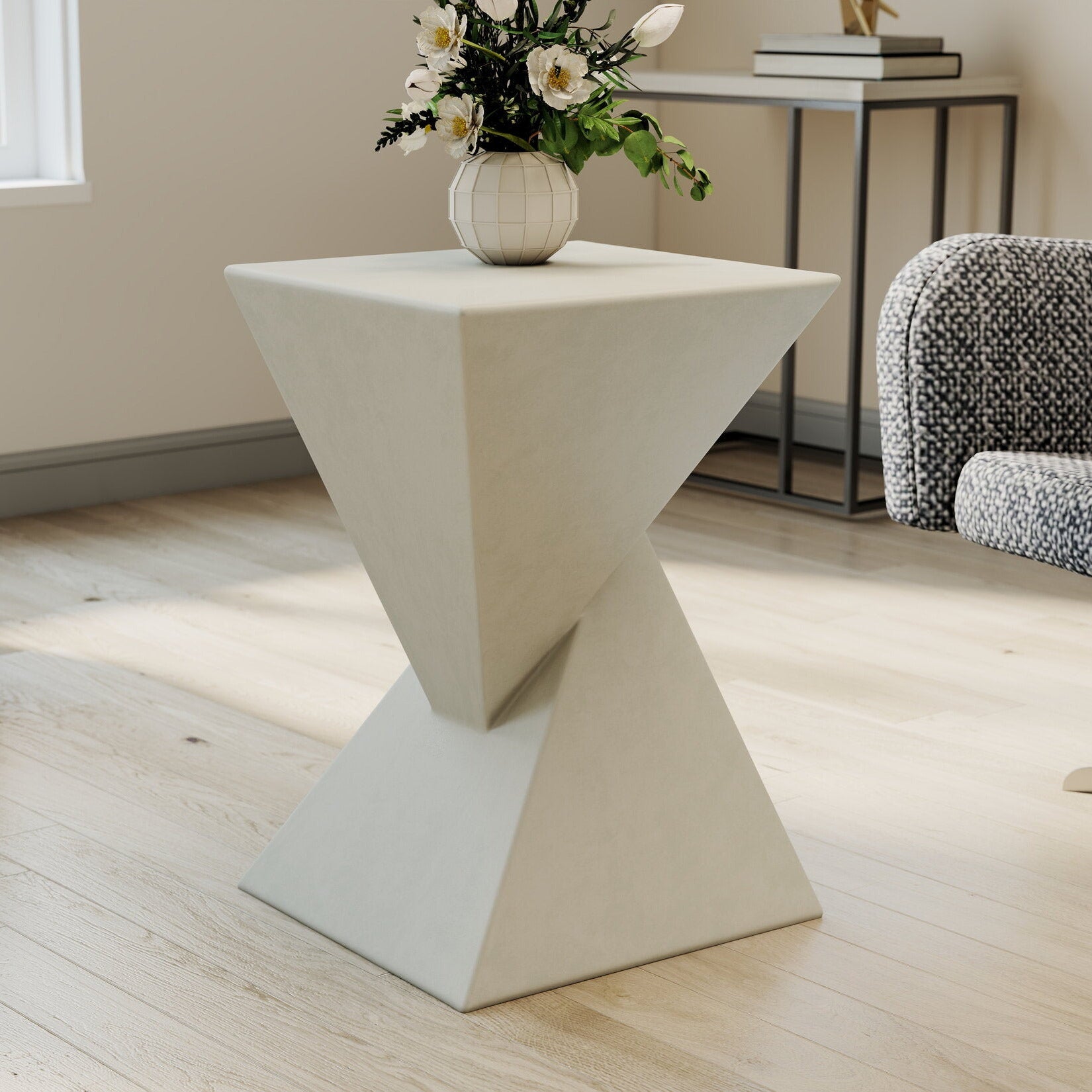 Masuta cafea dumonde G50598