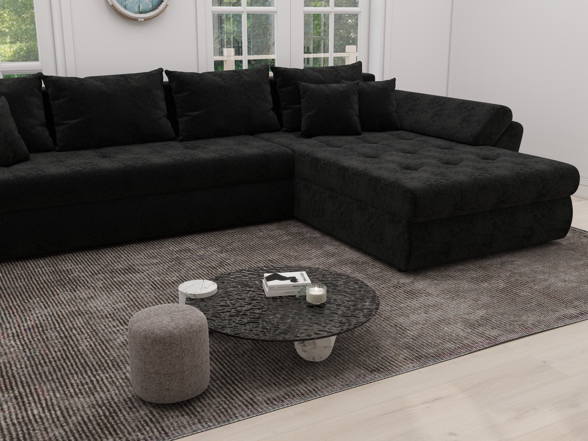 Loana XL Monte Negru II