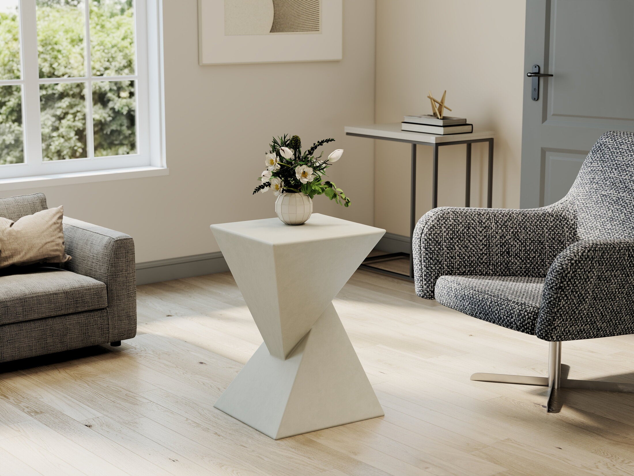 Masuta cafea dumonde G50598