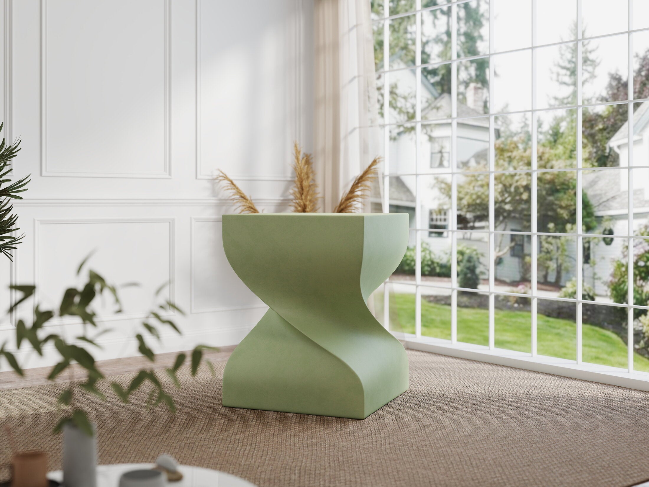 Masuta cafea dumonde G50779